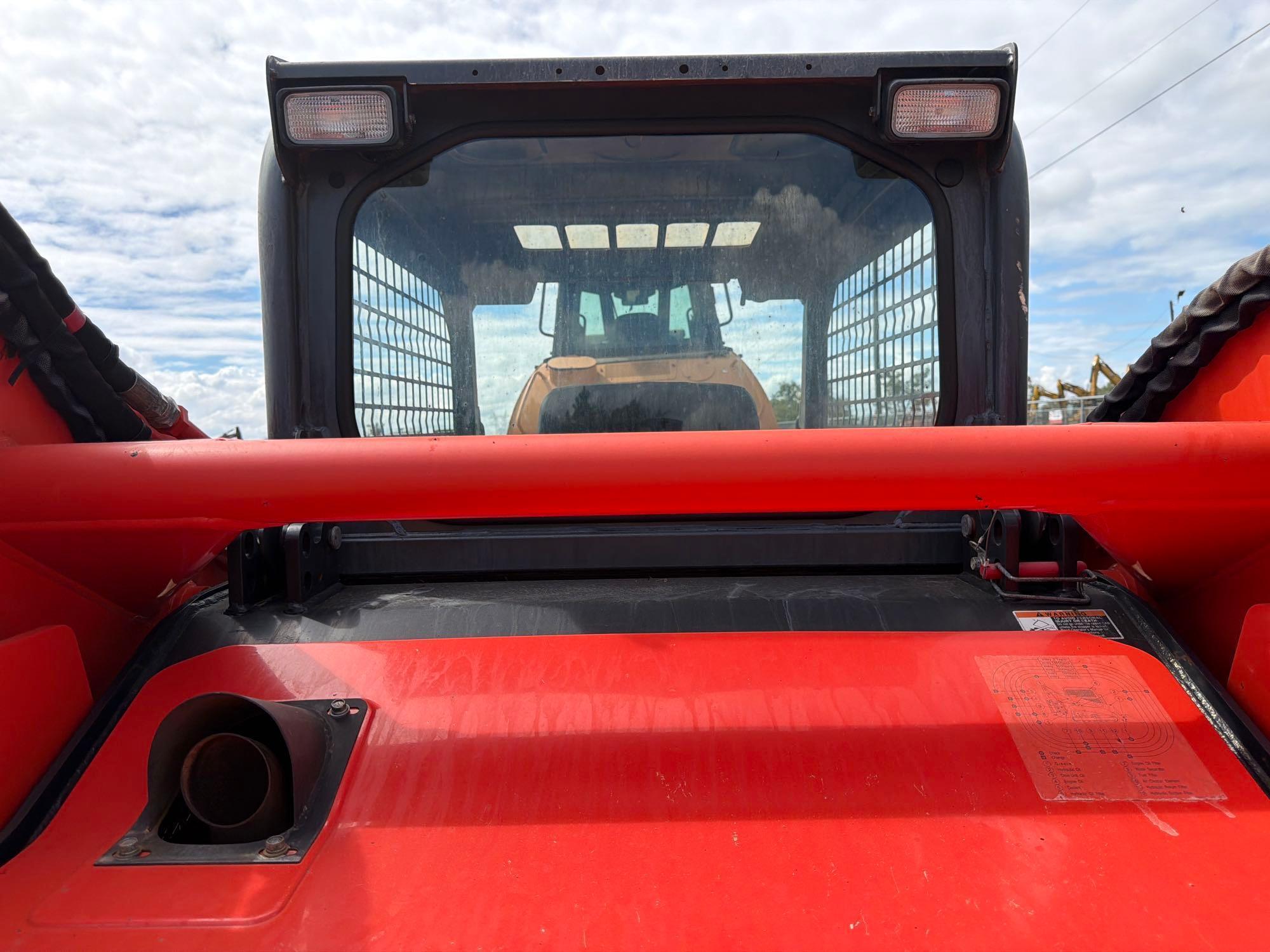 2022 Kubota 752