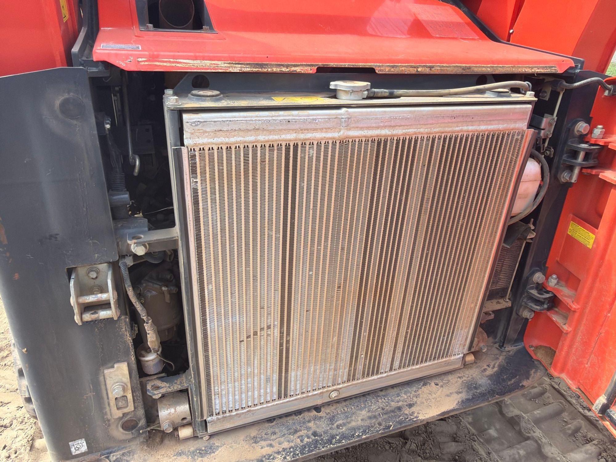 2022 Kubota 752