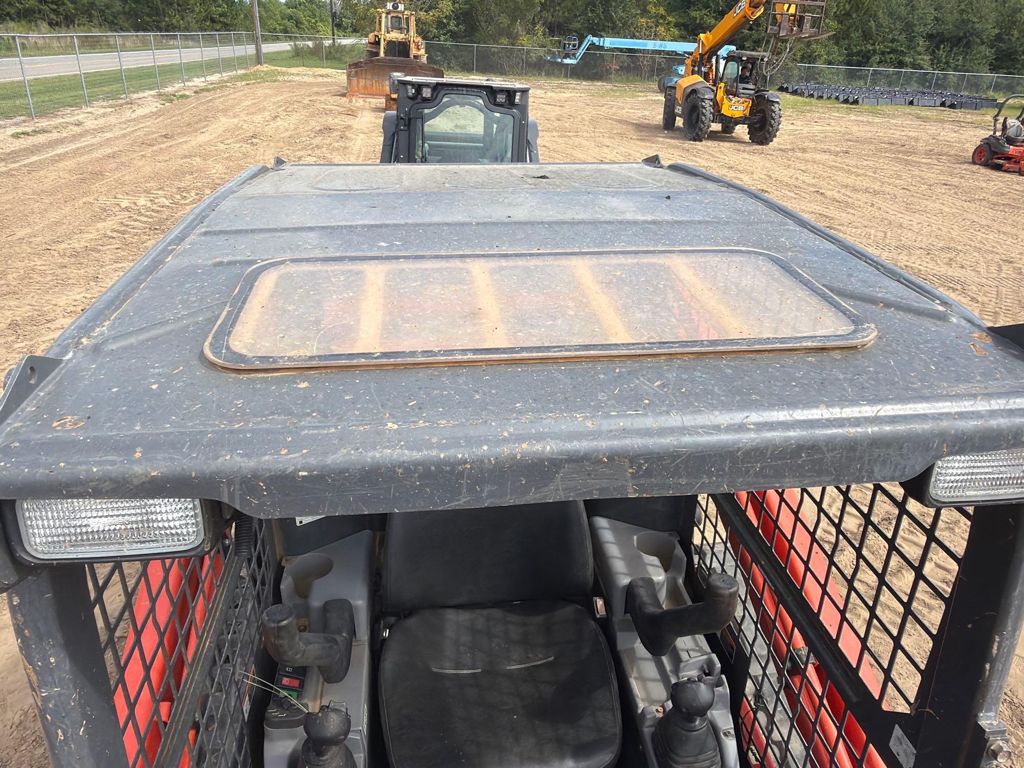2022 Kubota 752