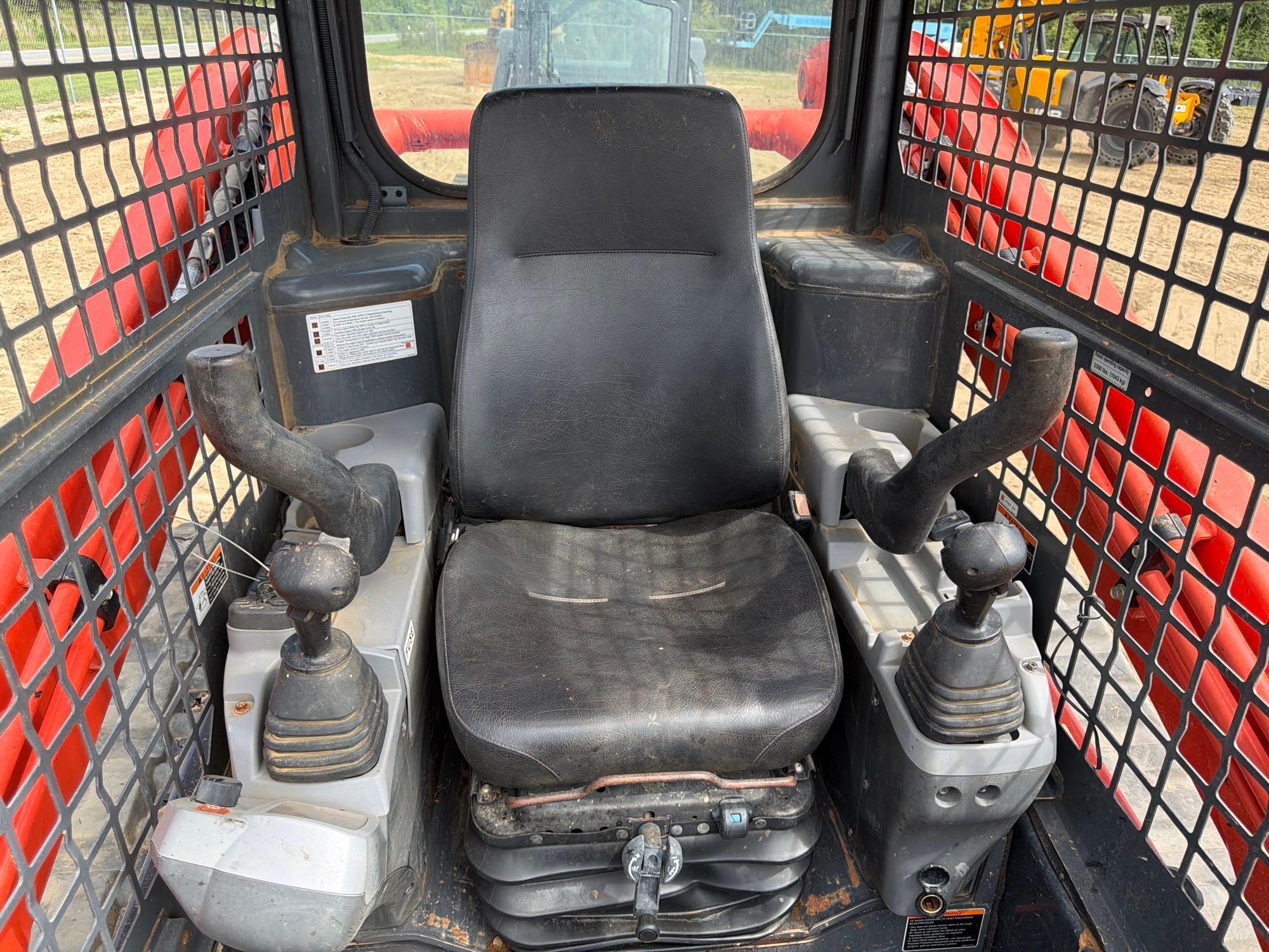 2022 Kubota 752