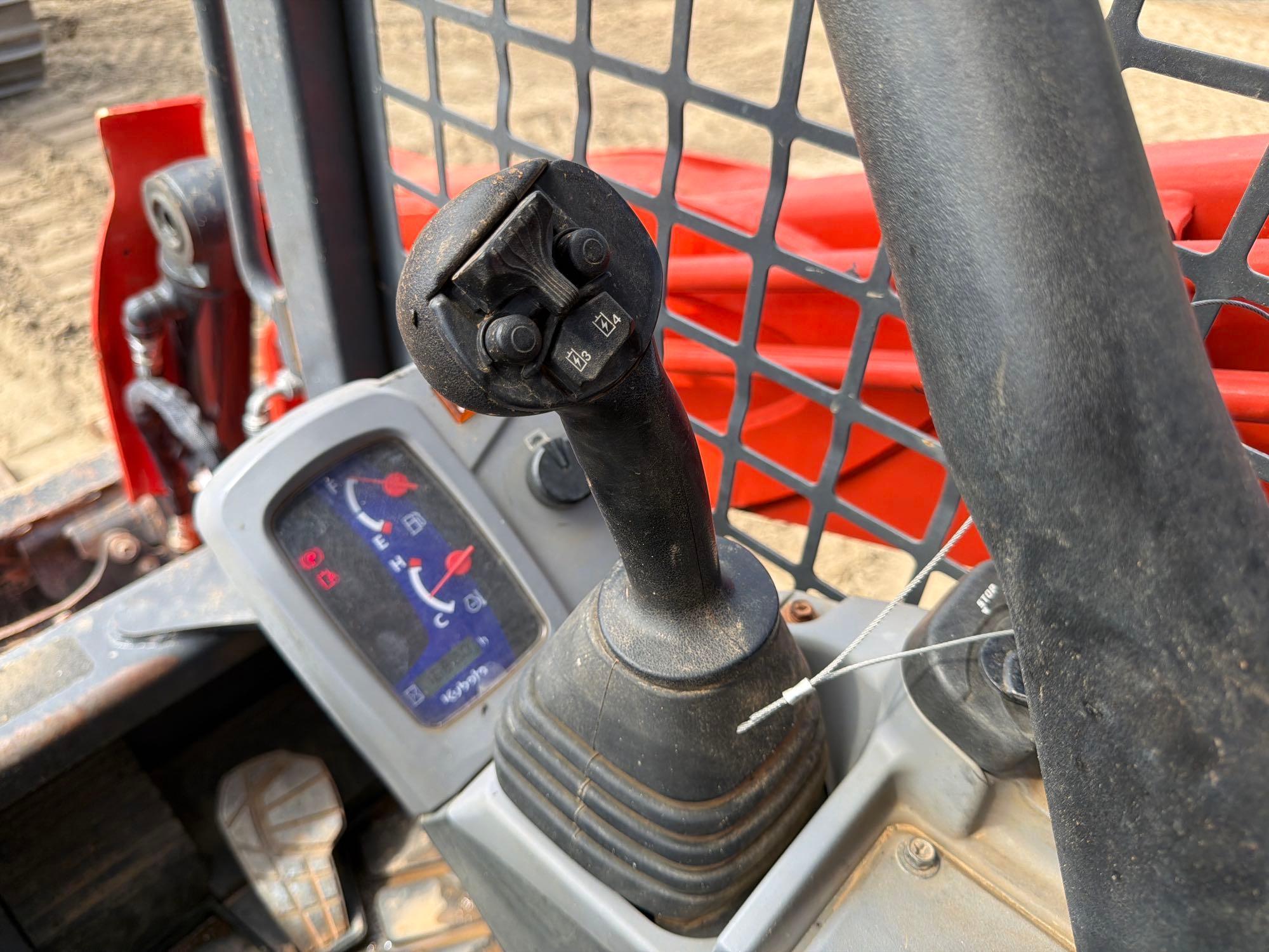 2022 Kubota 752