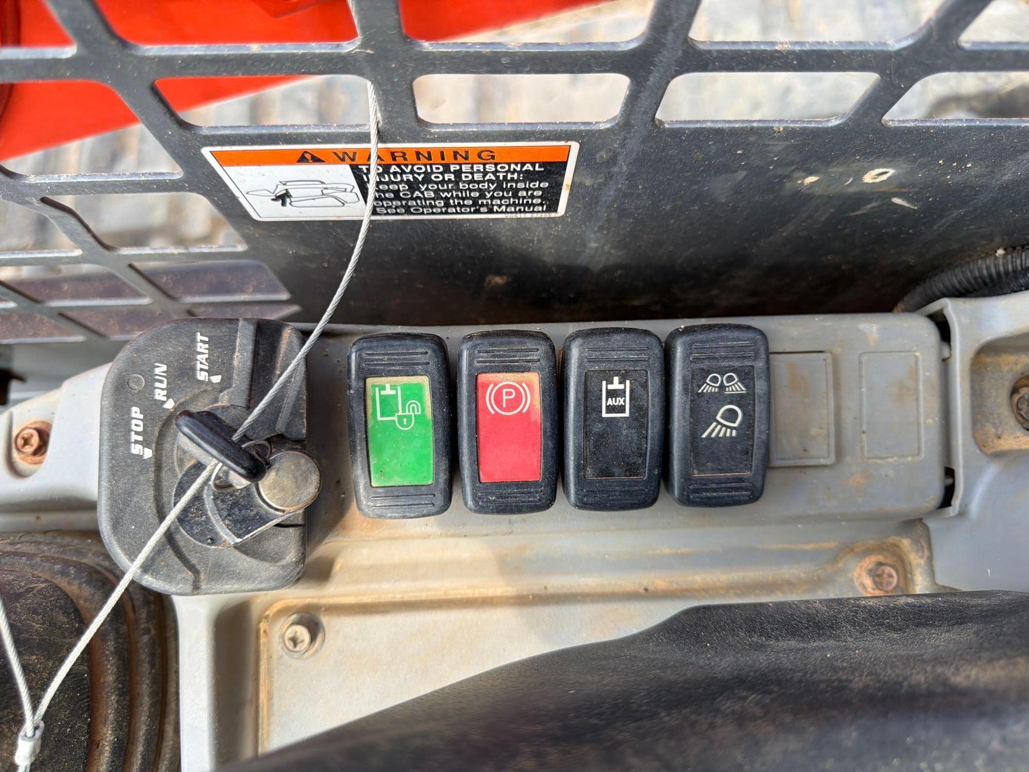 2022 Kubota 752