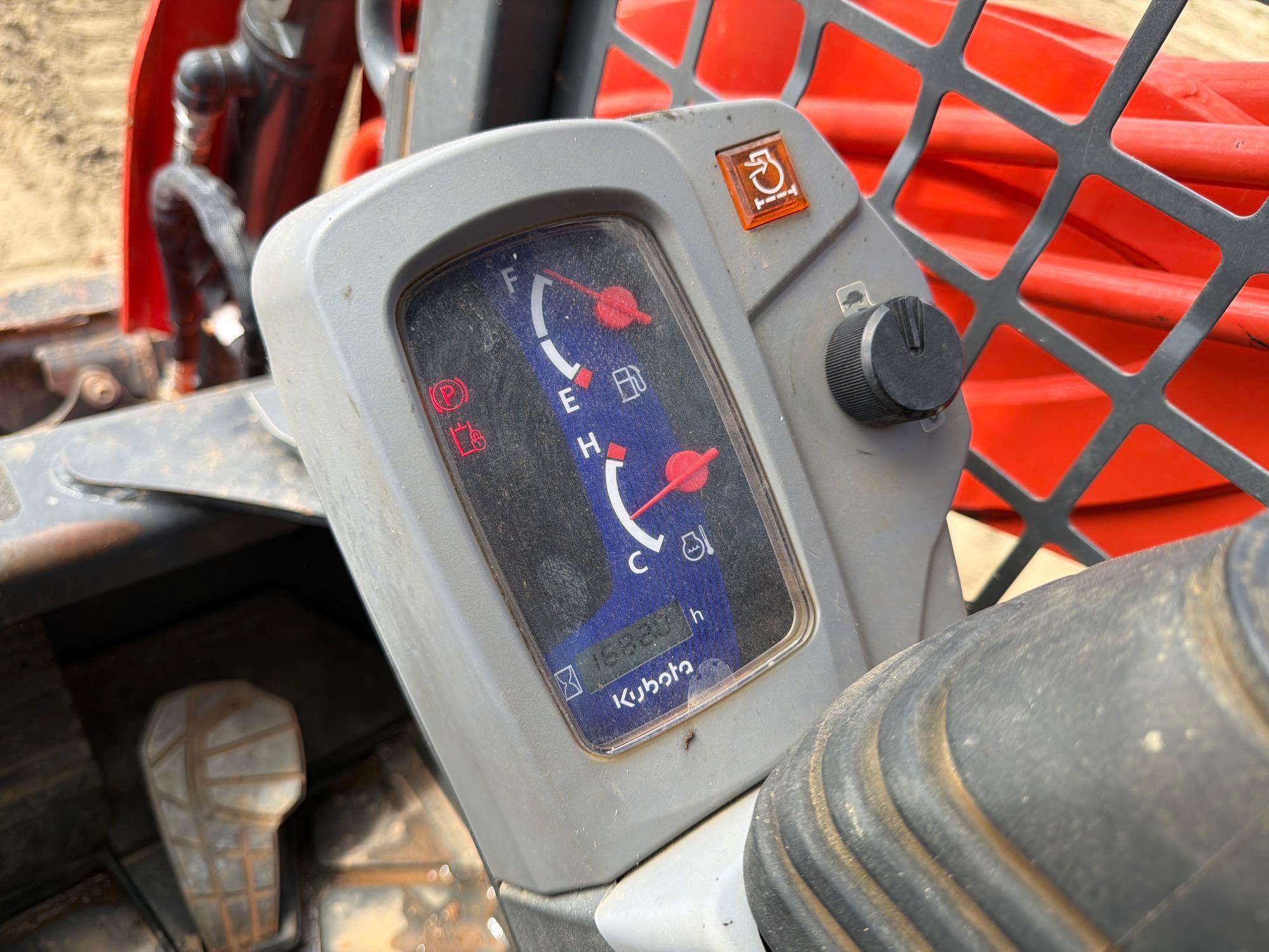 2022 Kubota 752