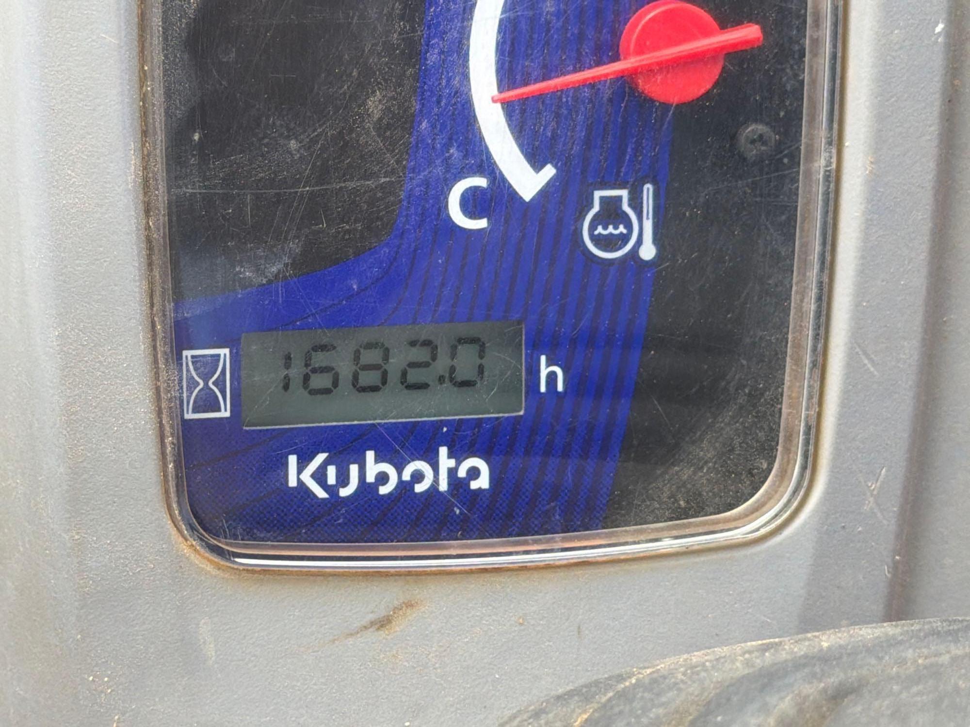 2022 Kubota 752