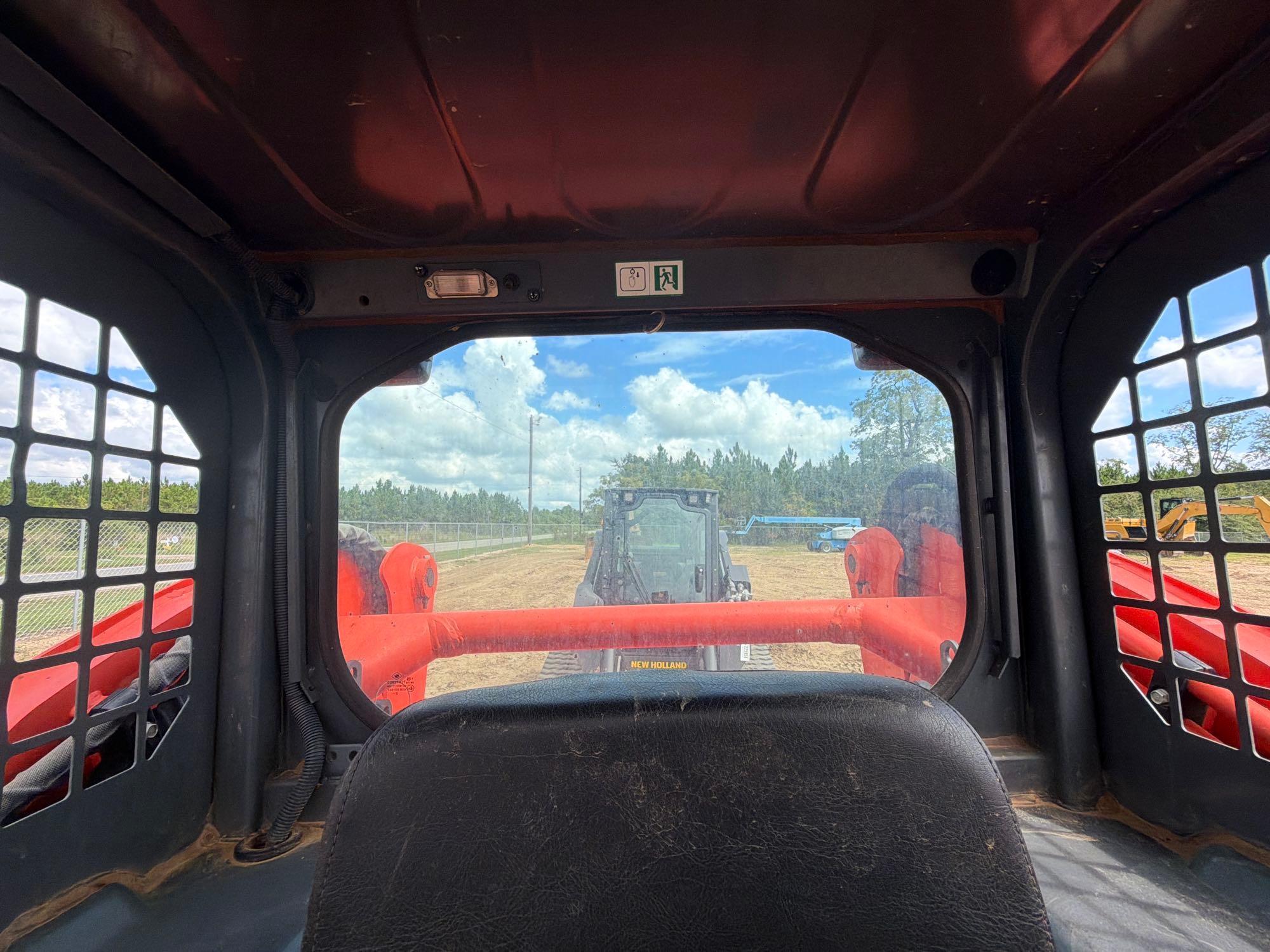 2022 Kubota 752