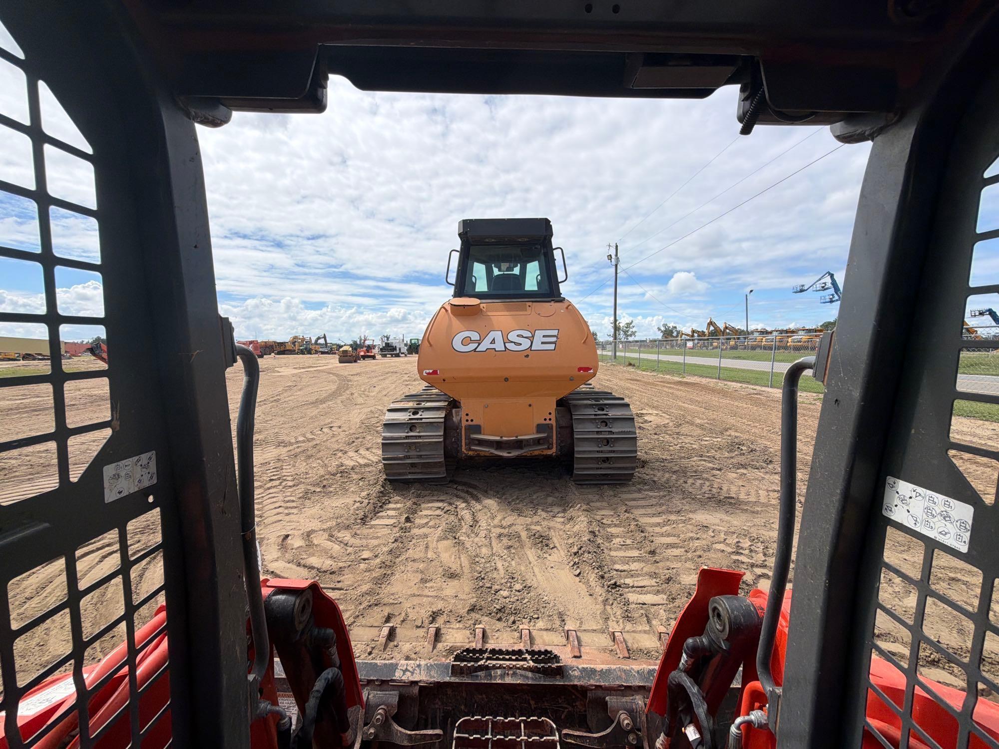 2022 Kubota 752