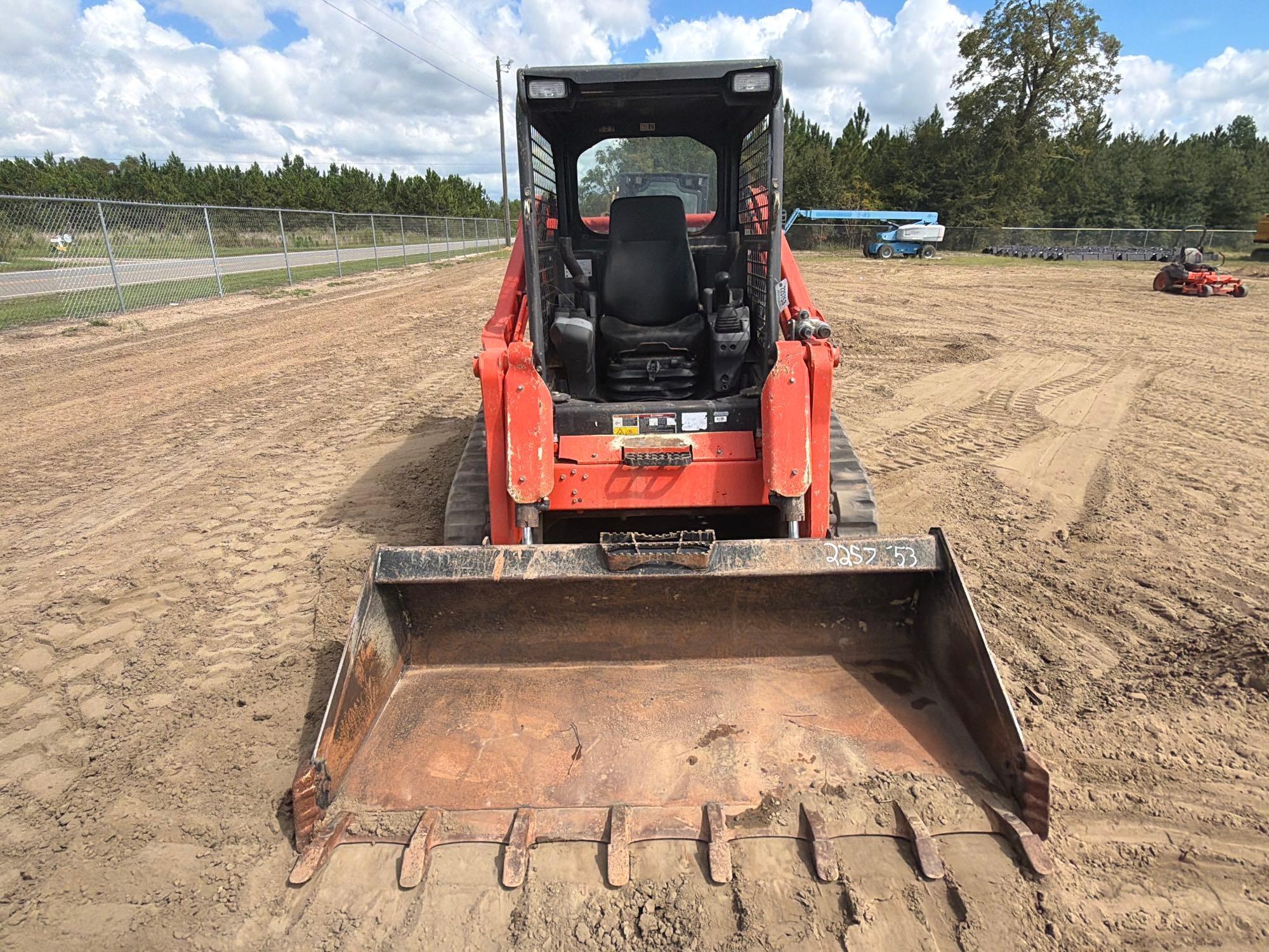 2022 Kubota 752