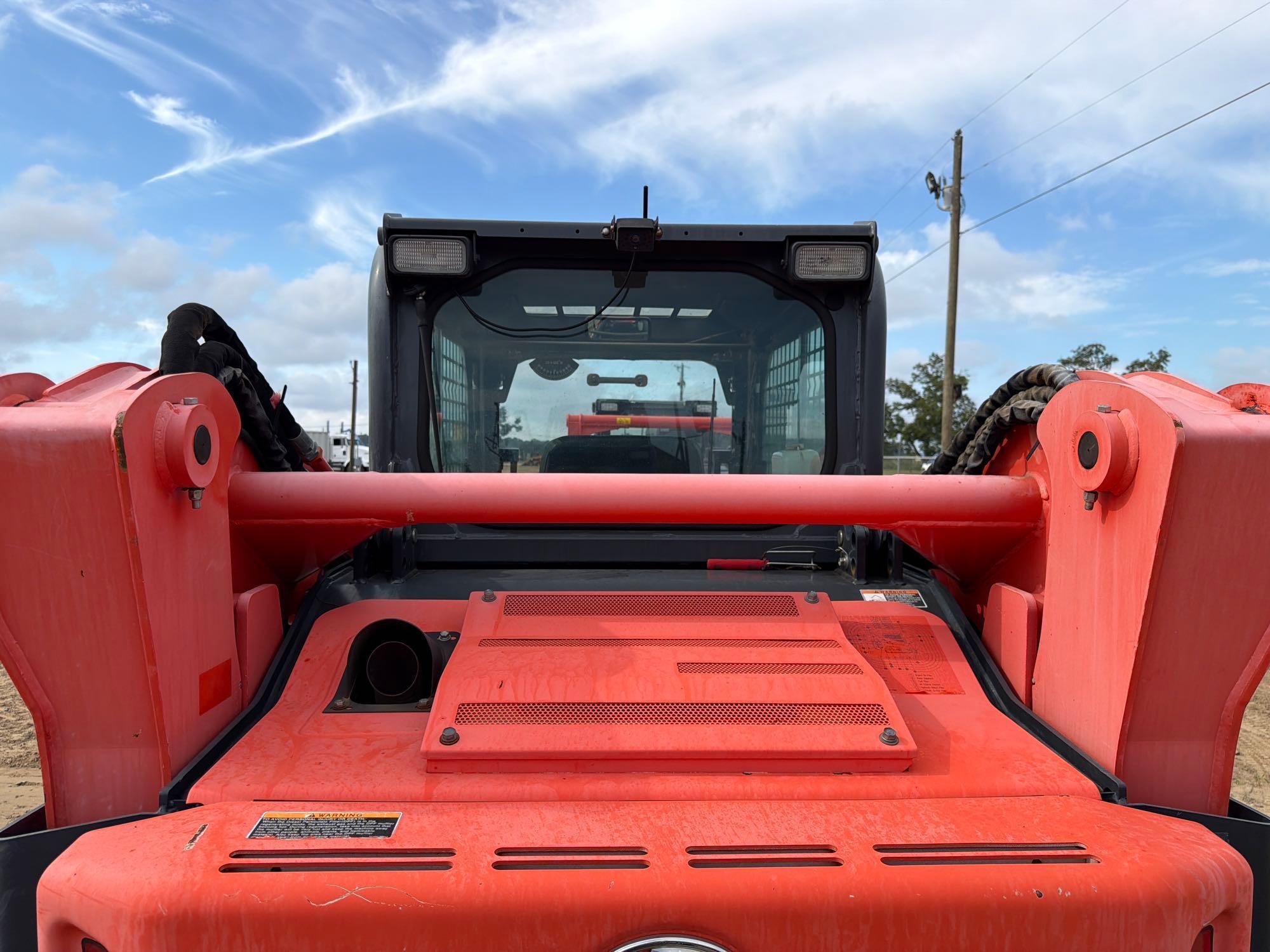 2019 Kubota SVL75-2