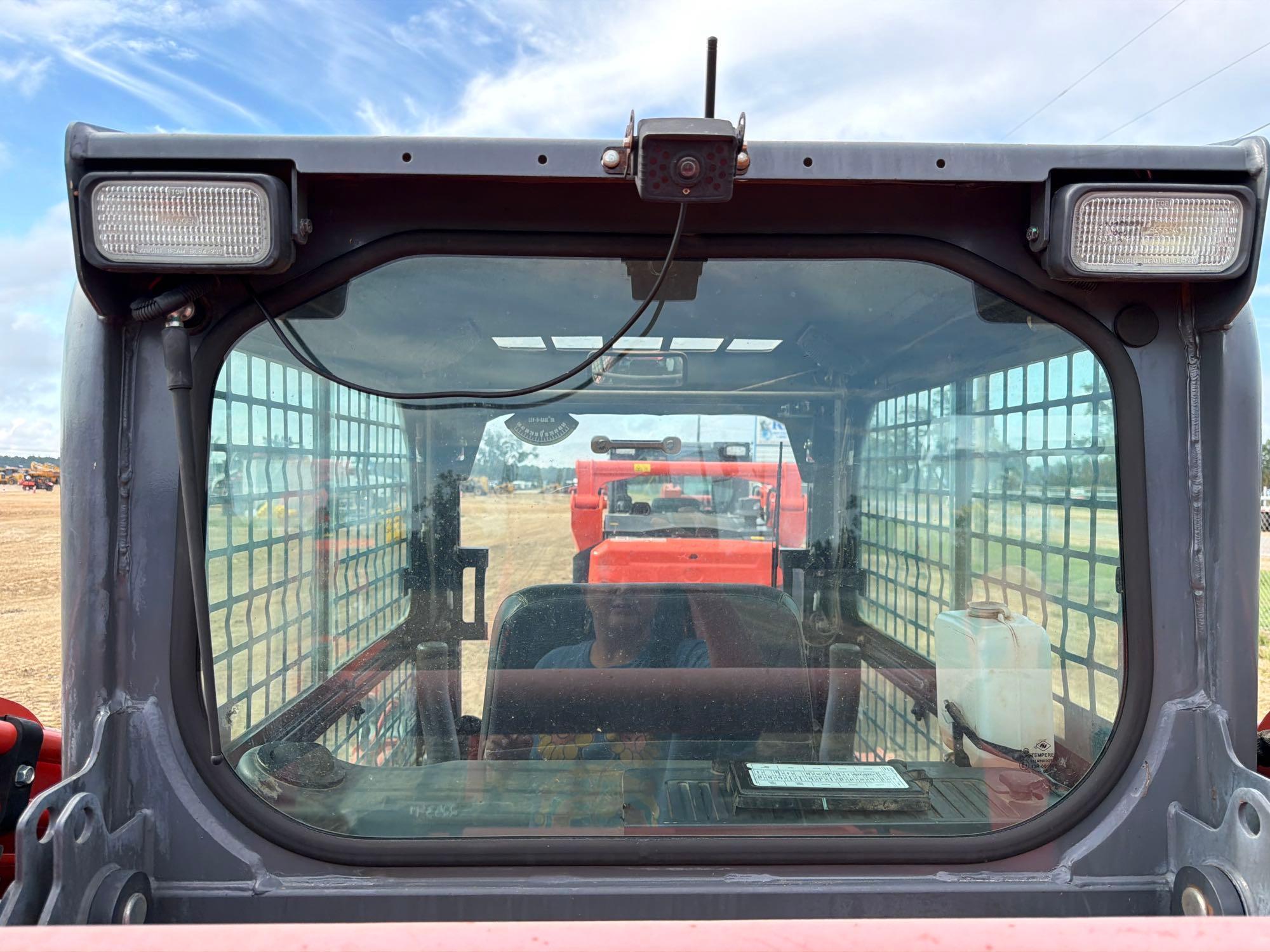 2019 Kubota SVL75-2