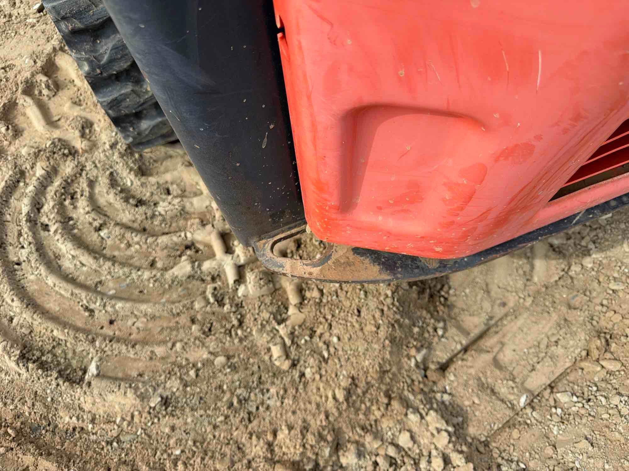 2019 Kubota SVL75-2