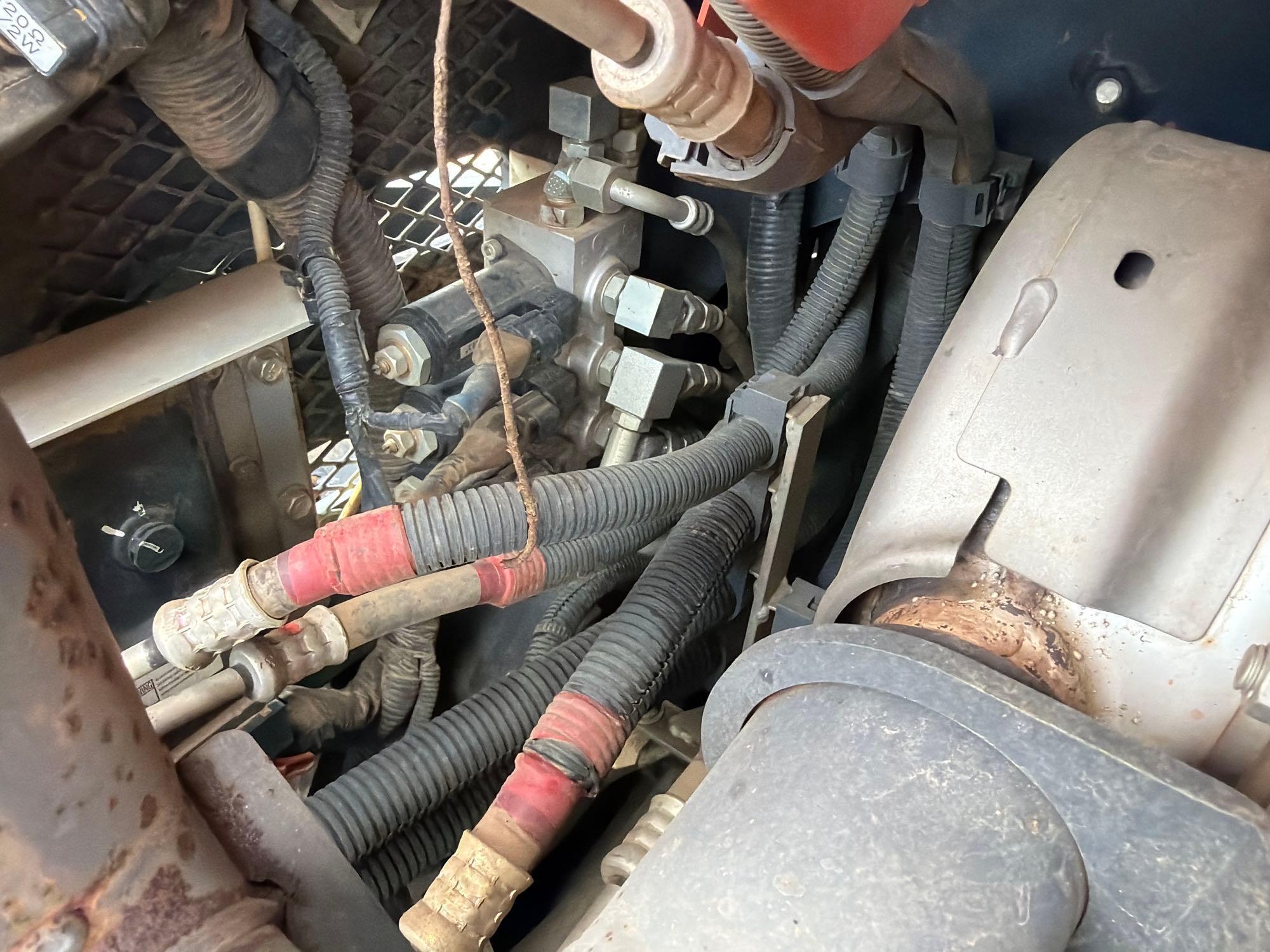 2019 Kubota SVL75-2