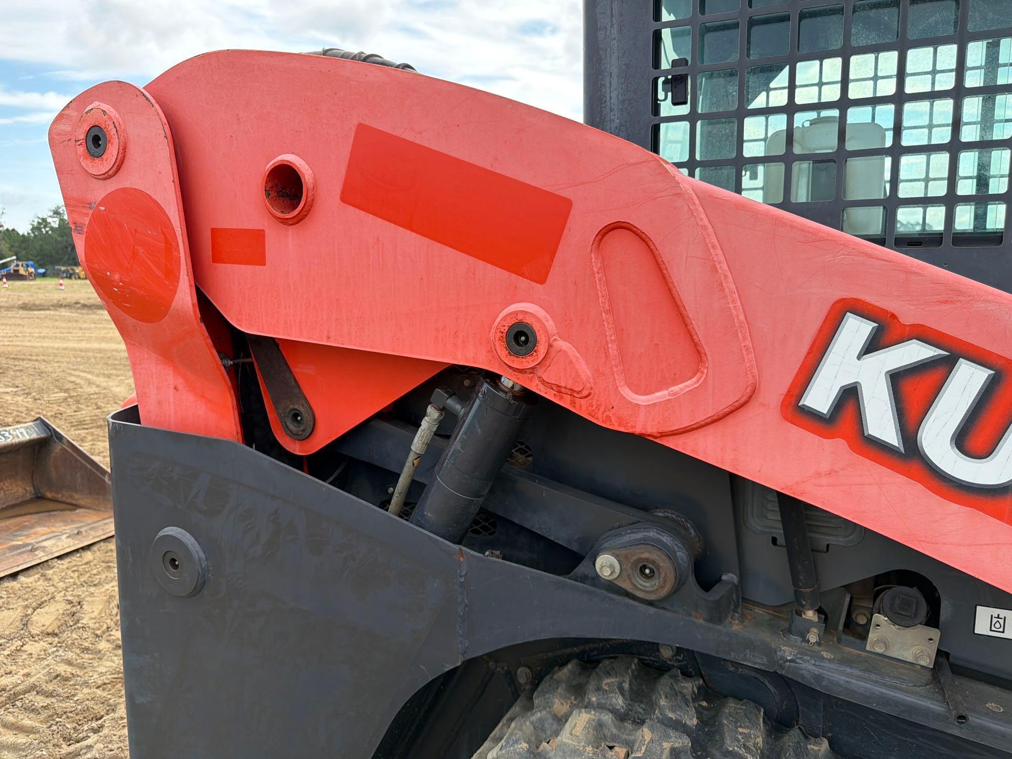 2019 Kubota SVL75-2