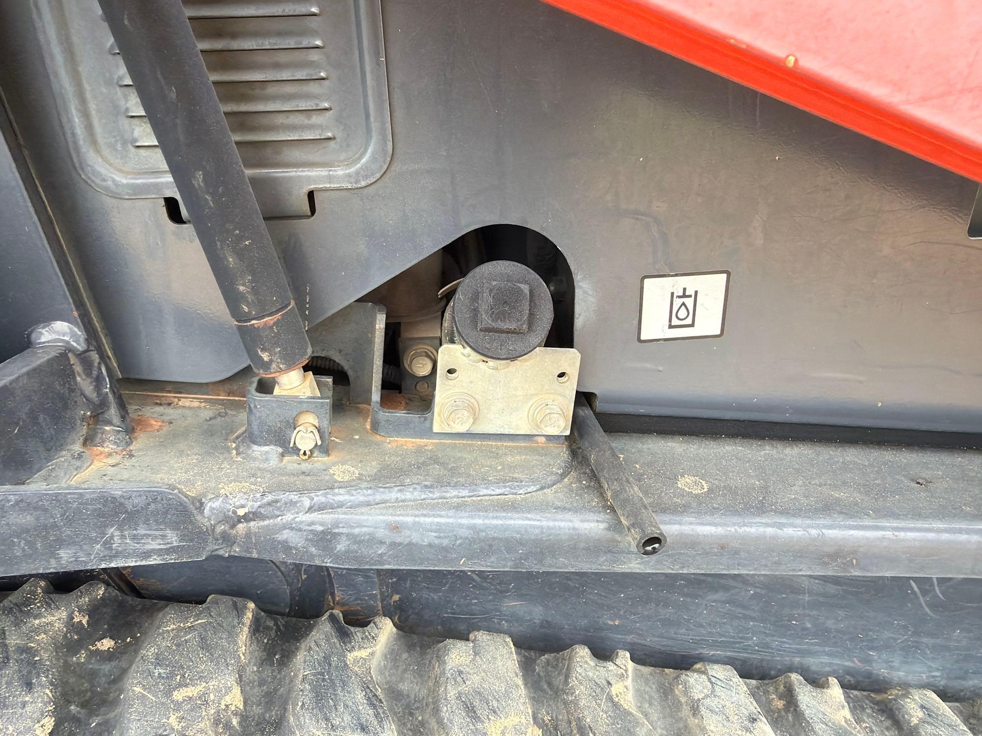 2019 Kubota SVL75-2
