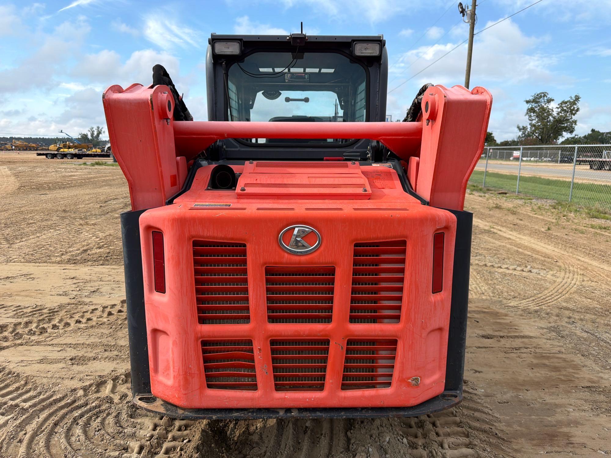 2019 Kubota SVL75-2