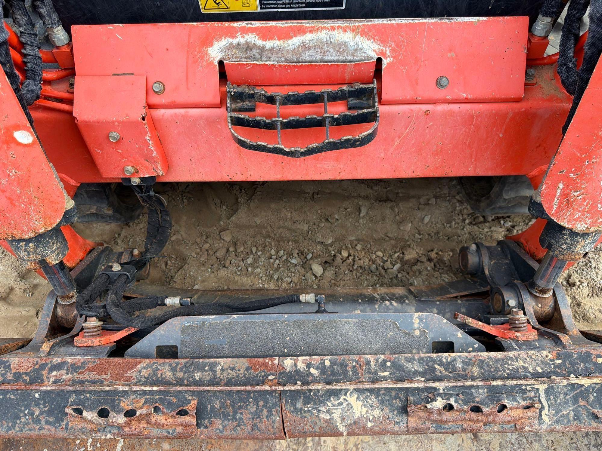 2019 Kubota SVL75-2