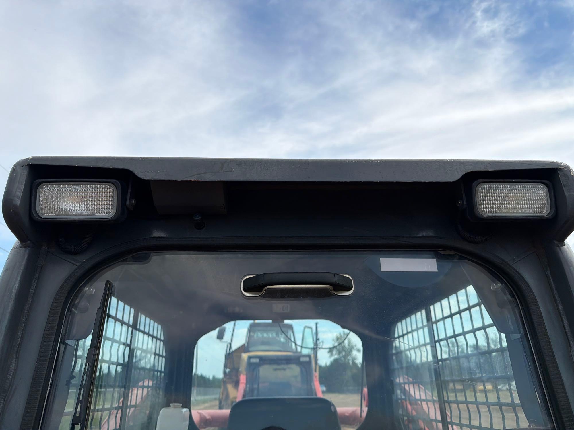 2019 Kubota SVL75-2