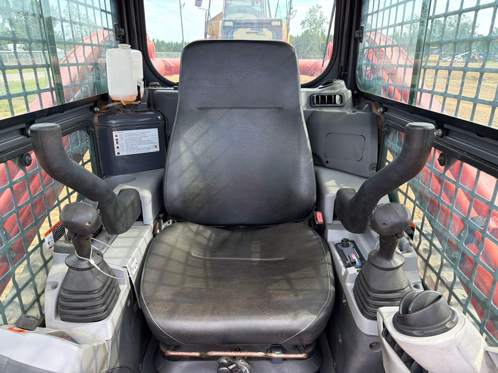 2019 Kubota SVL75-2