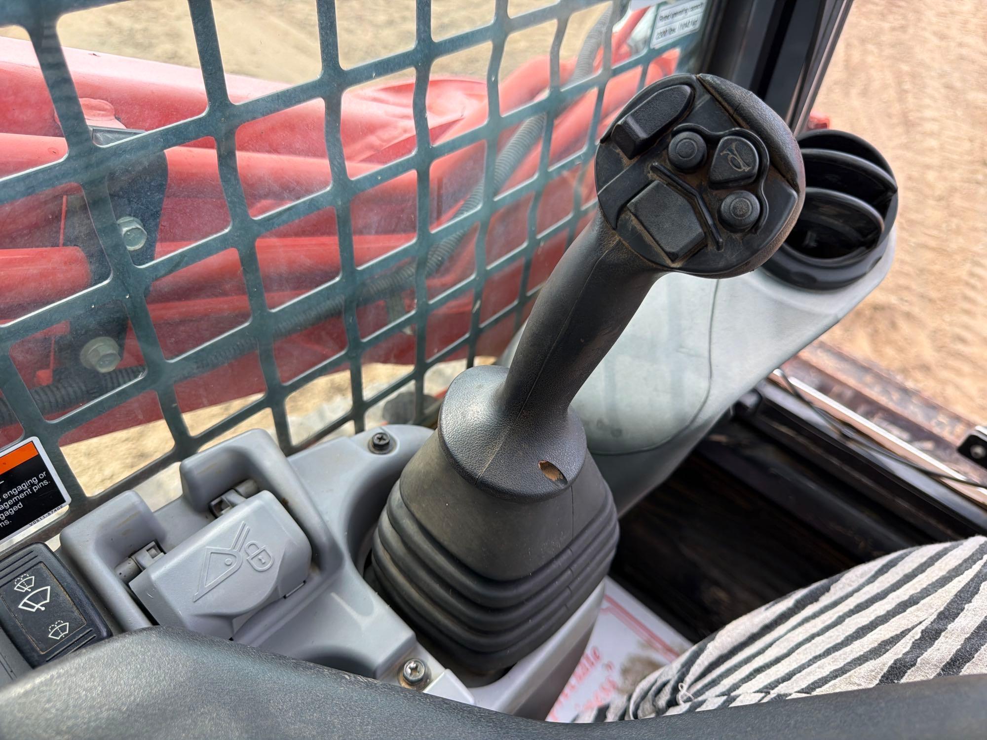 2019 Kubota SVL75-2