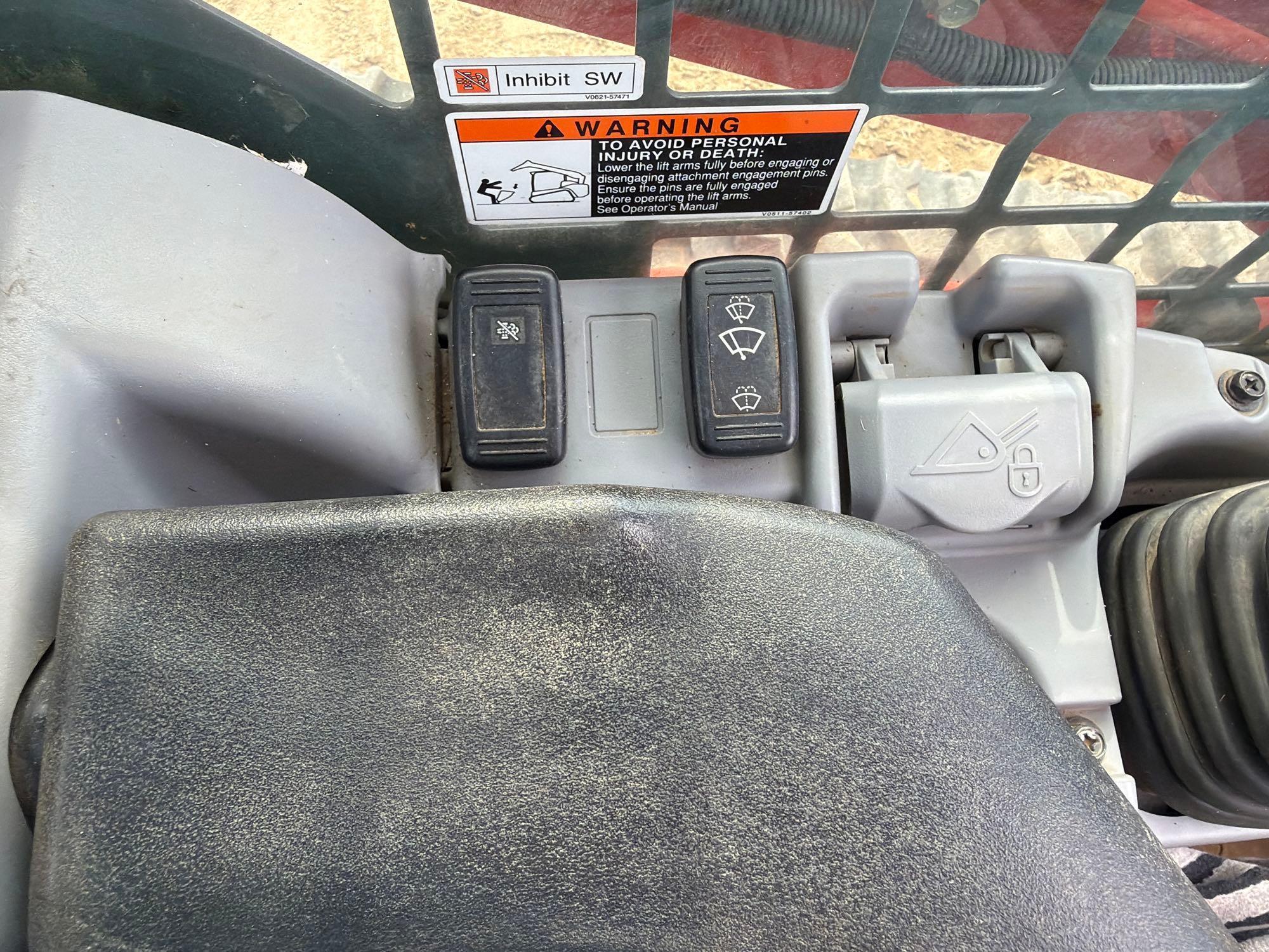 2019 Kubota SVL75-2