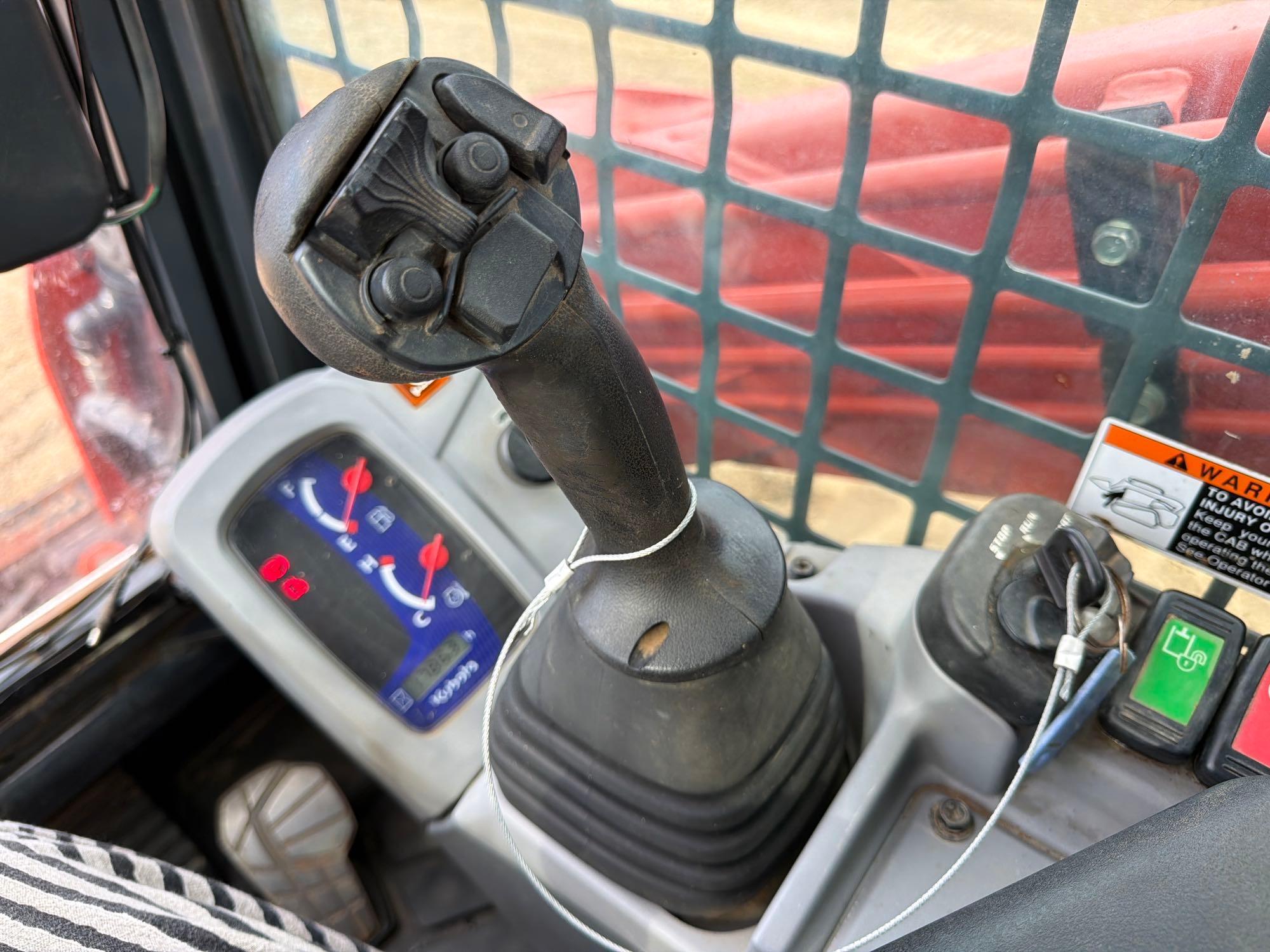 2019 Kubota SVL75-2