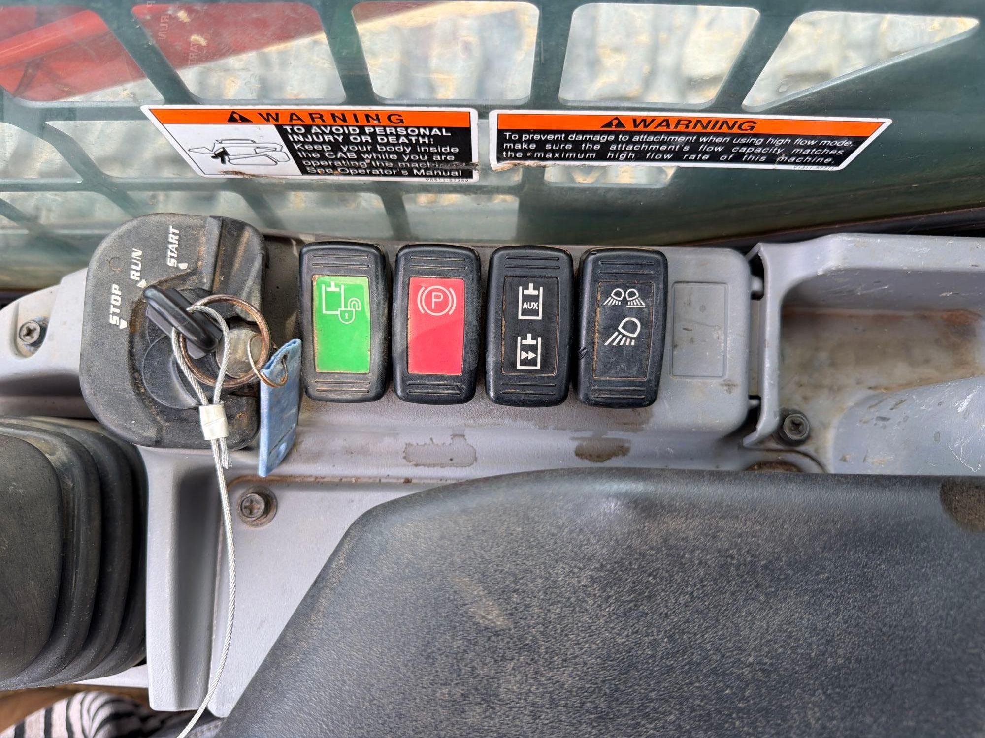 2019 Kubota SVL75-2