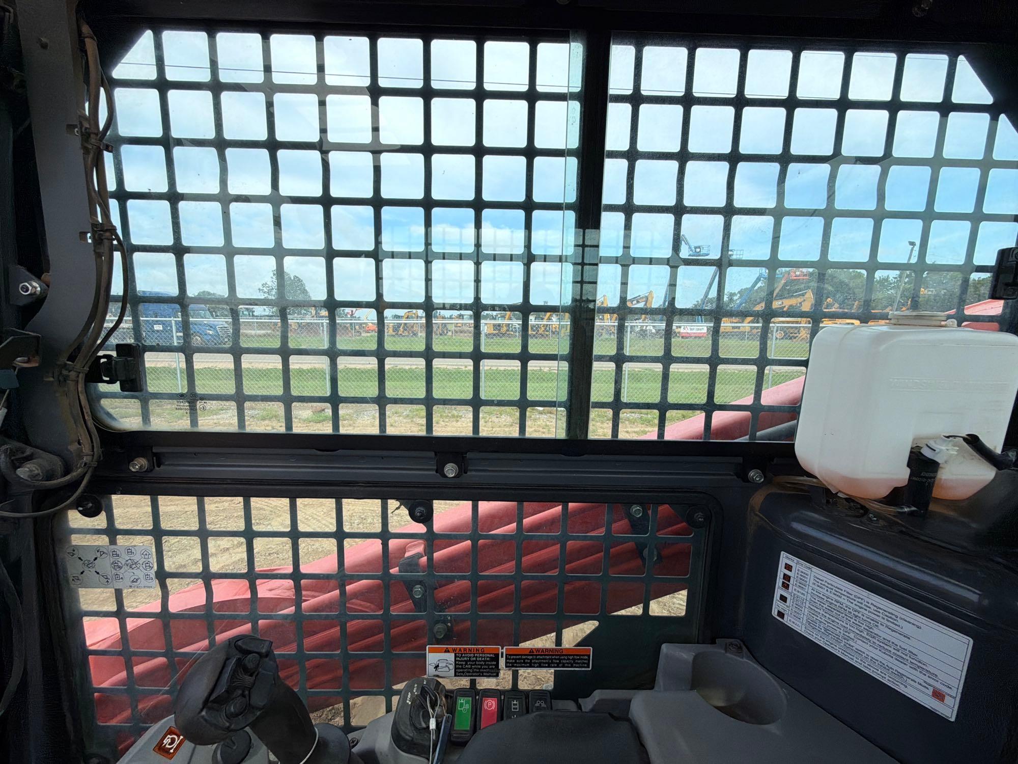 2019 Kubota SVL75-2