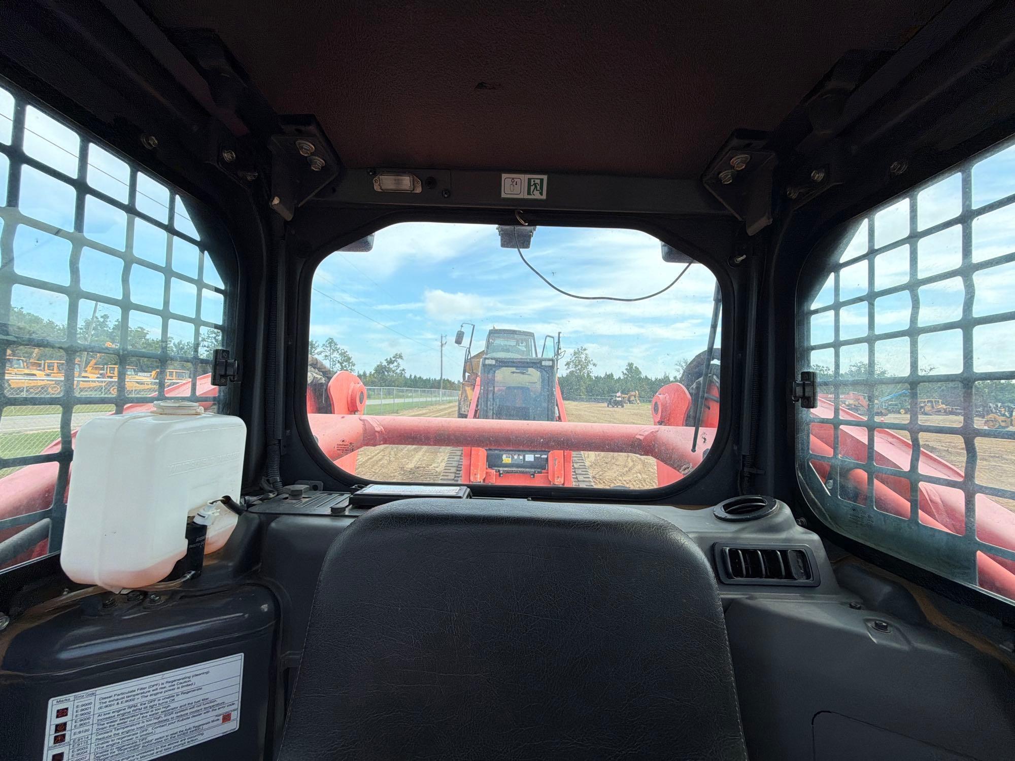 2019 Kubota SVL75-2