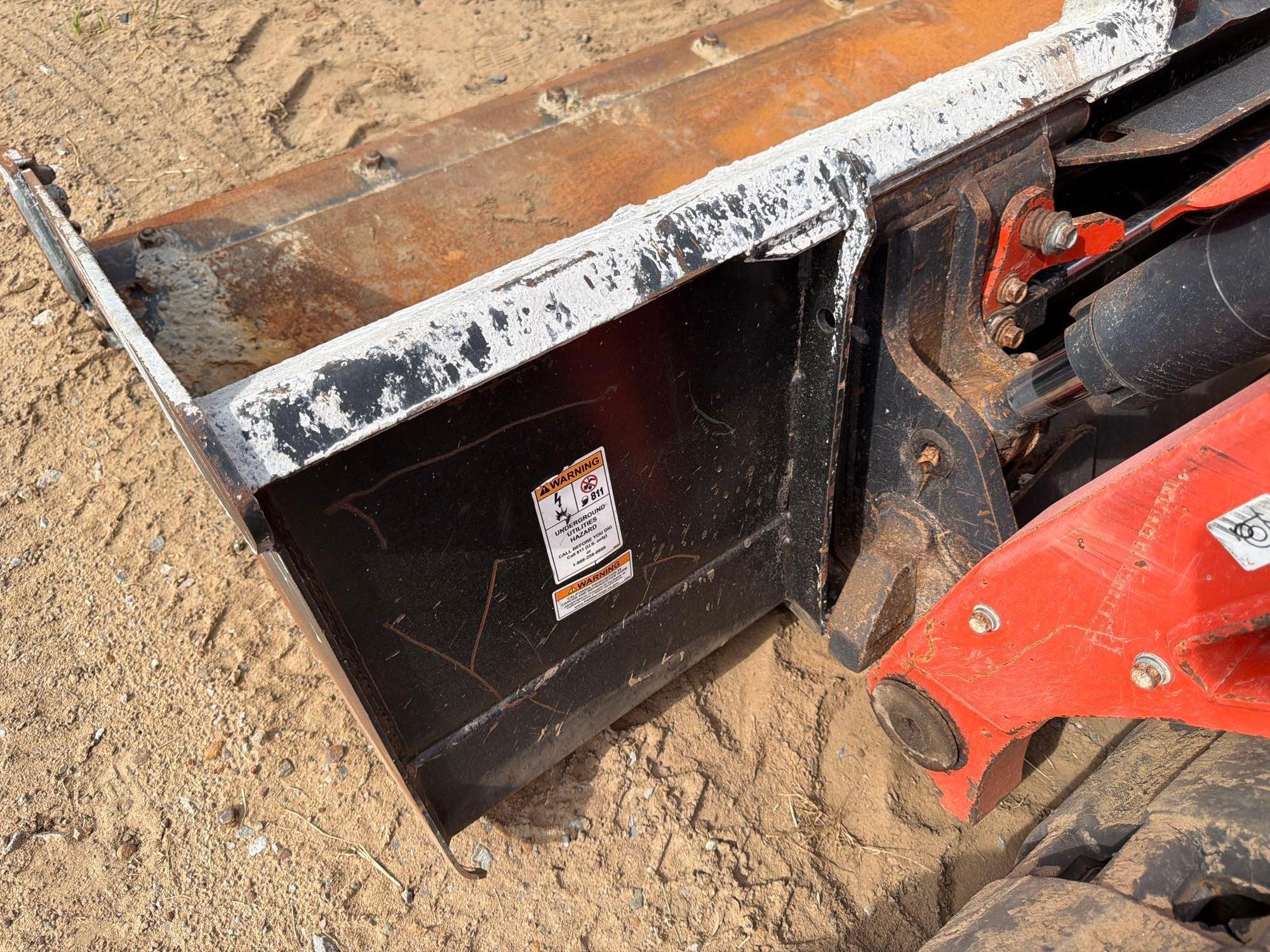 2022 Kubota 752
