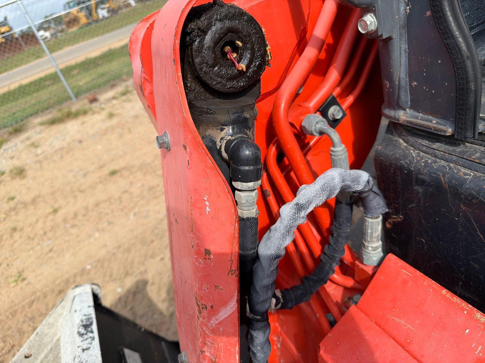 2022 Kubota 752