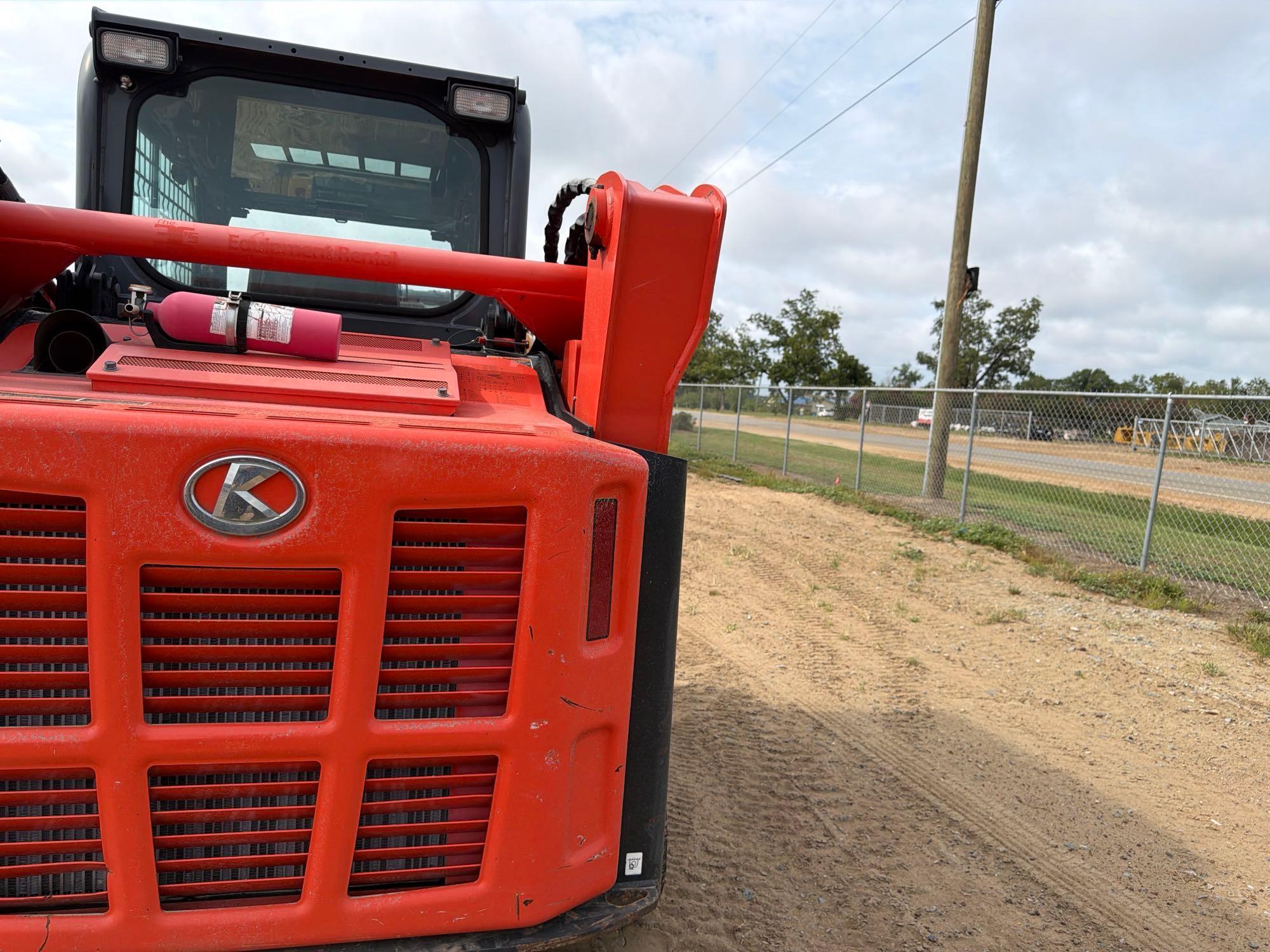 2022 Kubota 752