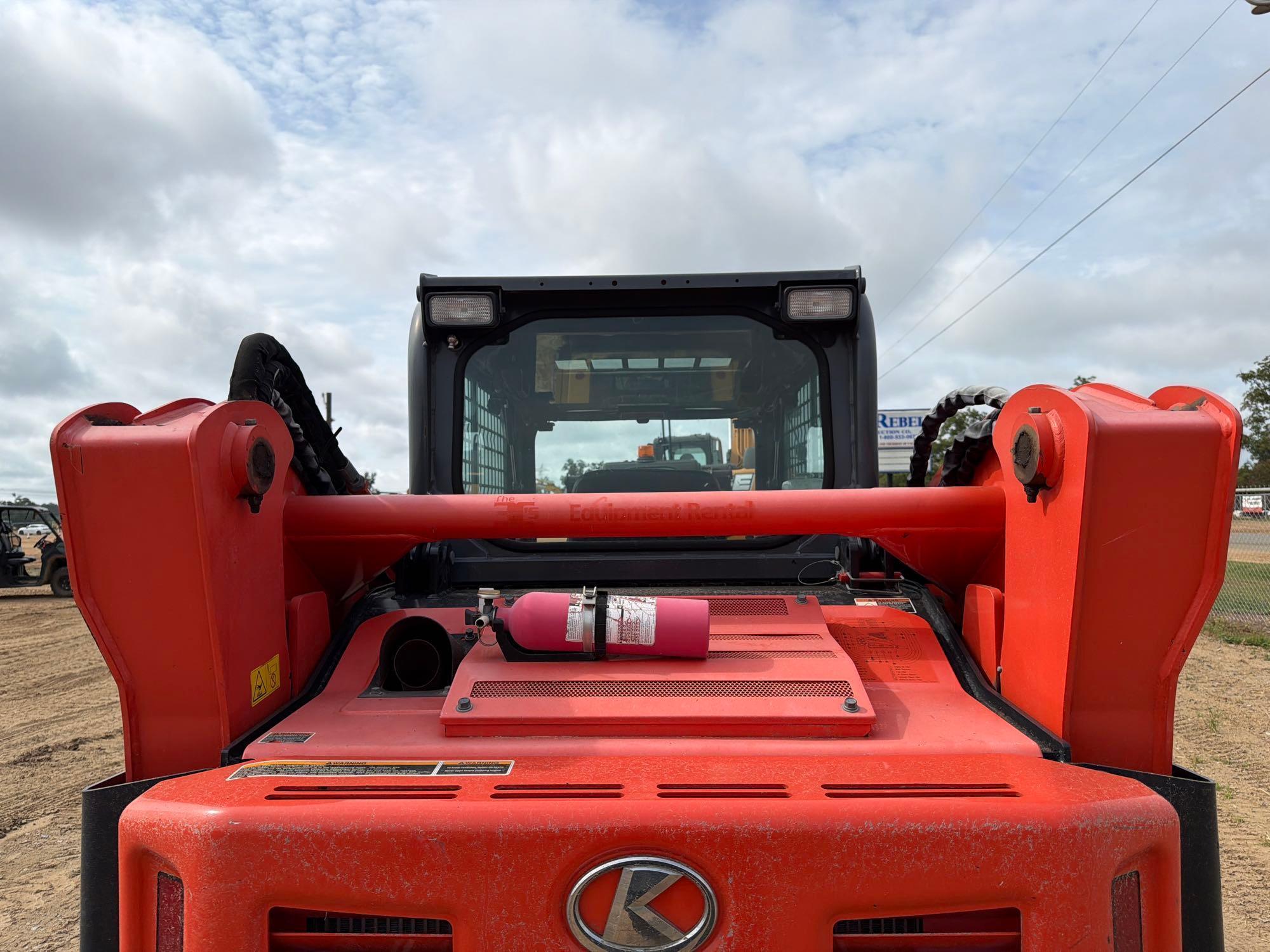 2022 Kubota 752