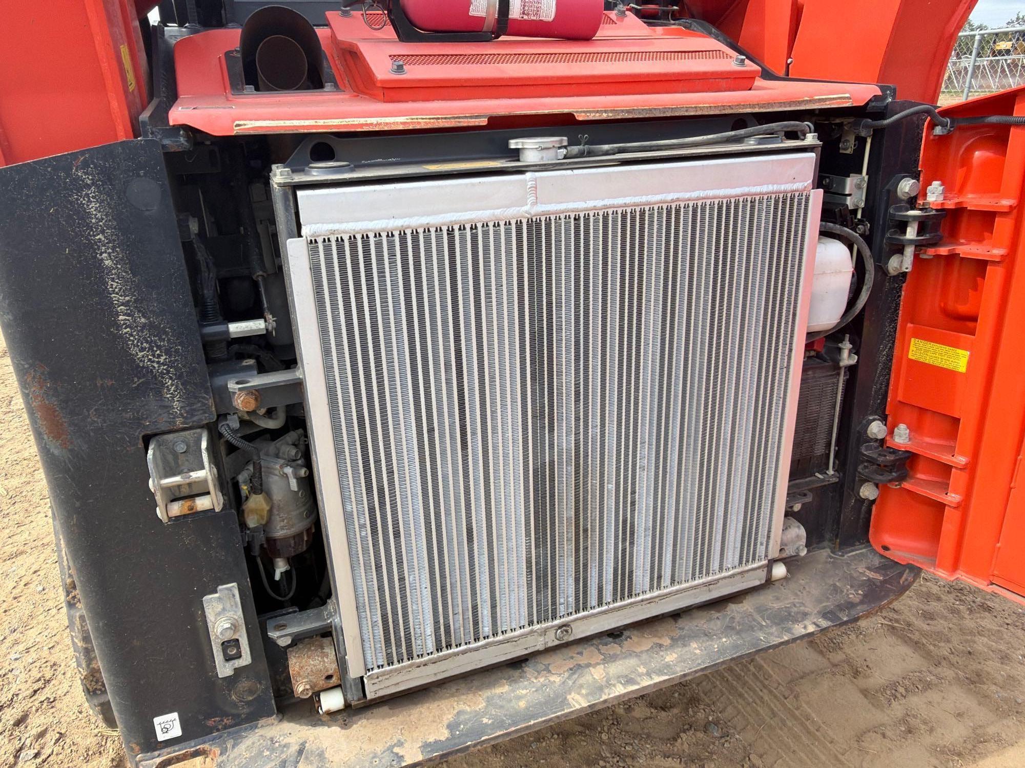2022 Kubota 752