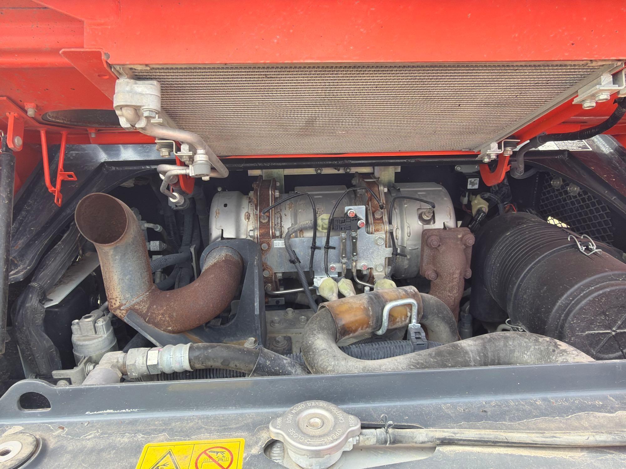 2022 Kubota 752