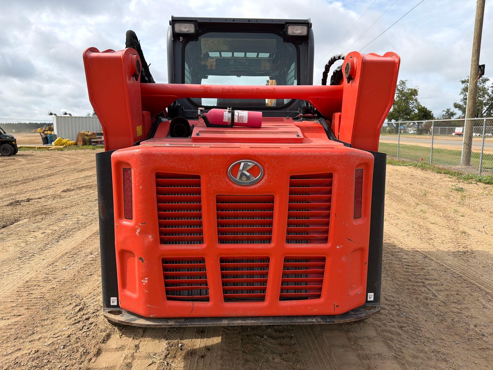 2022 Kubota 752