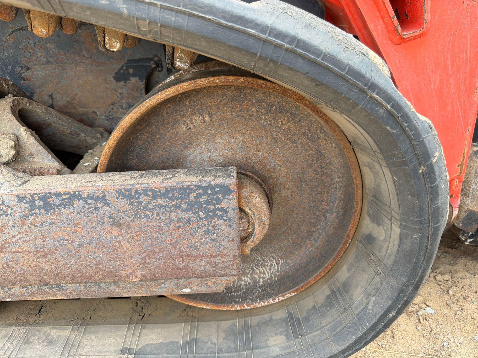 2022 Kubota 752