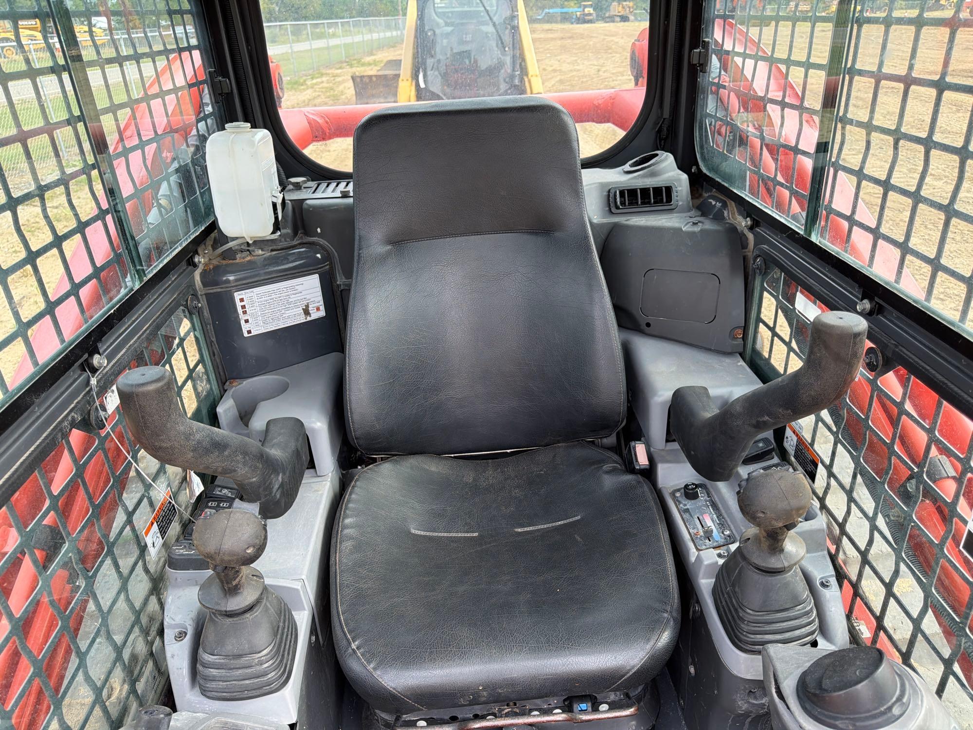 2022 Kubota 752