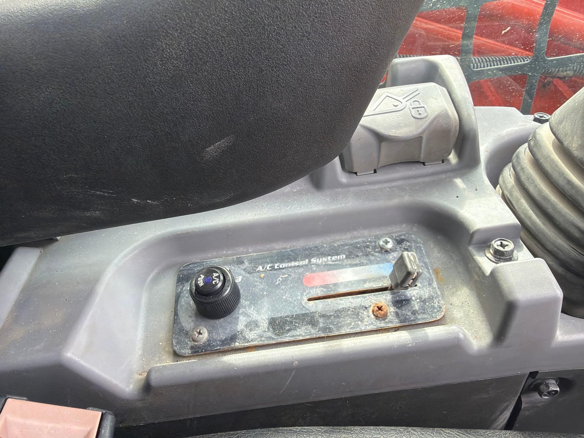 2022 Kubota 752