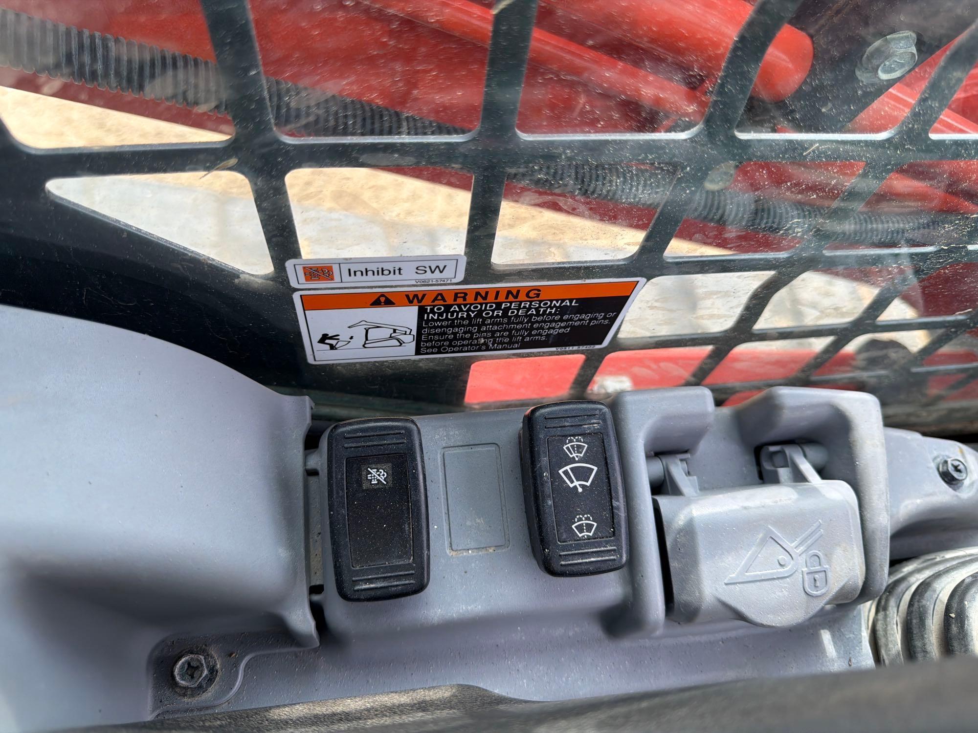 2022 Kubota 752