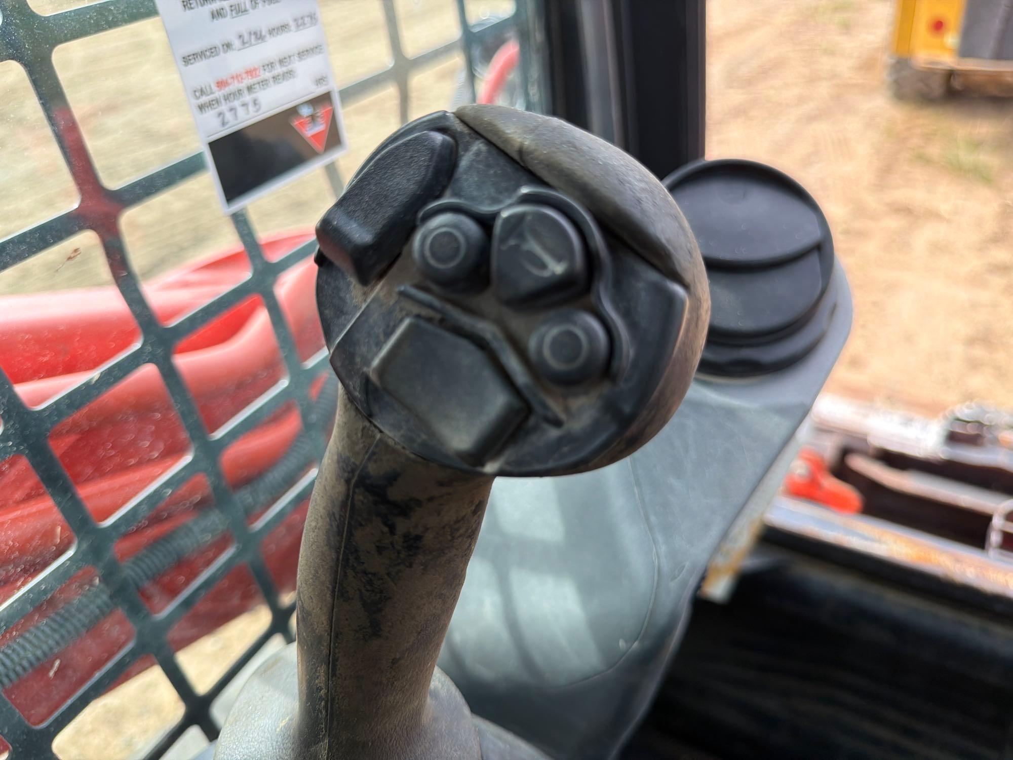 2022 Kubota 752