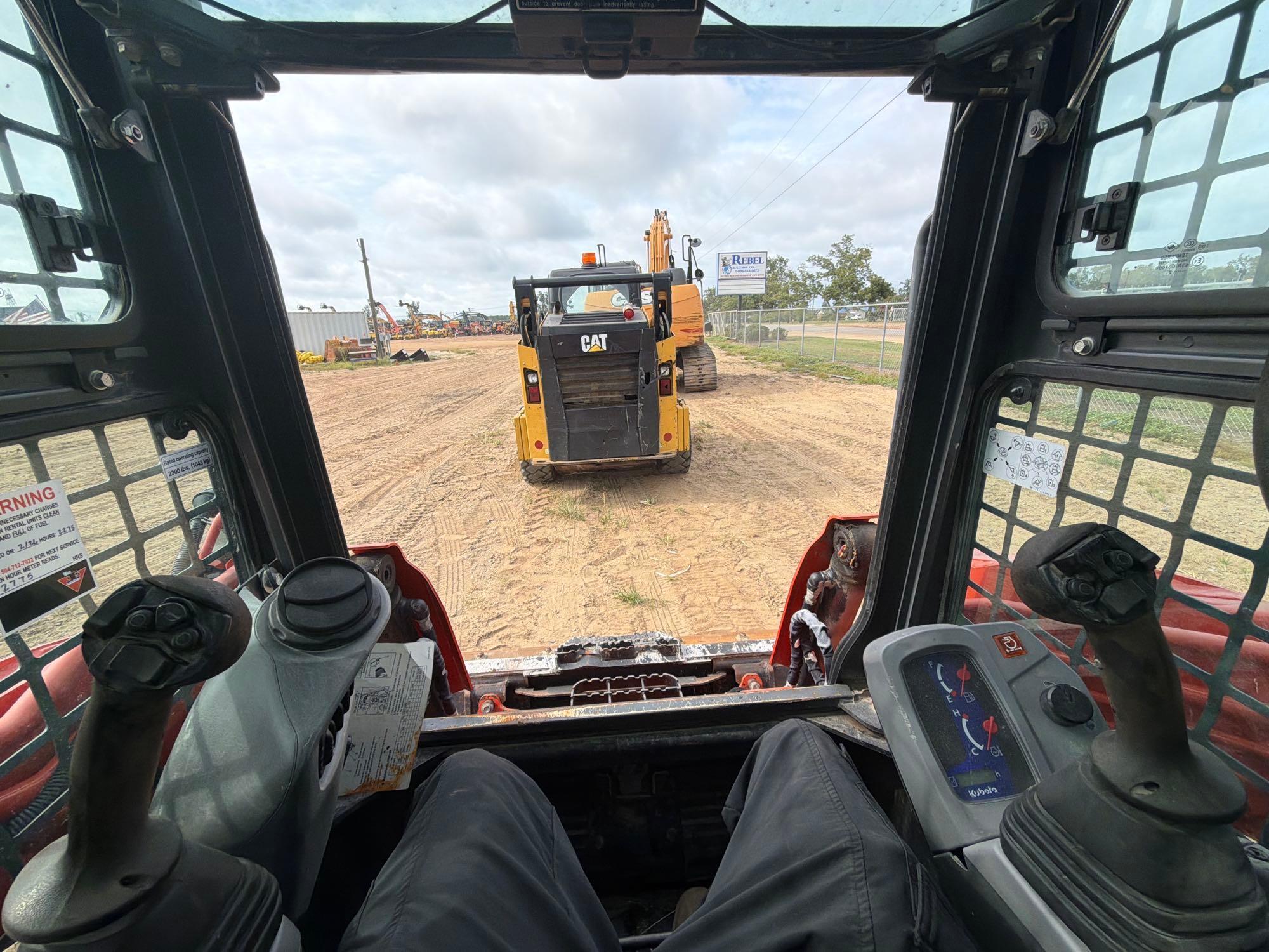 2022 Kubota 752