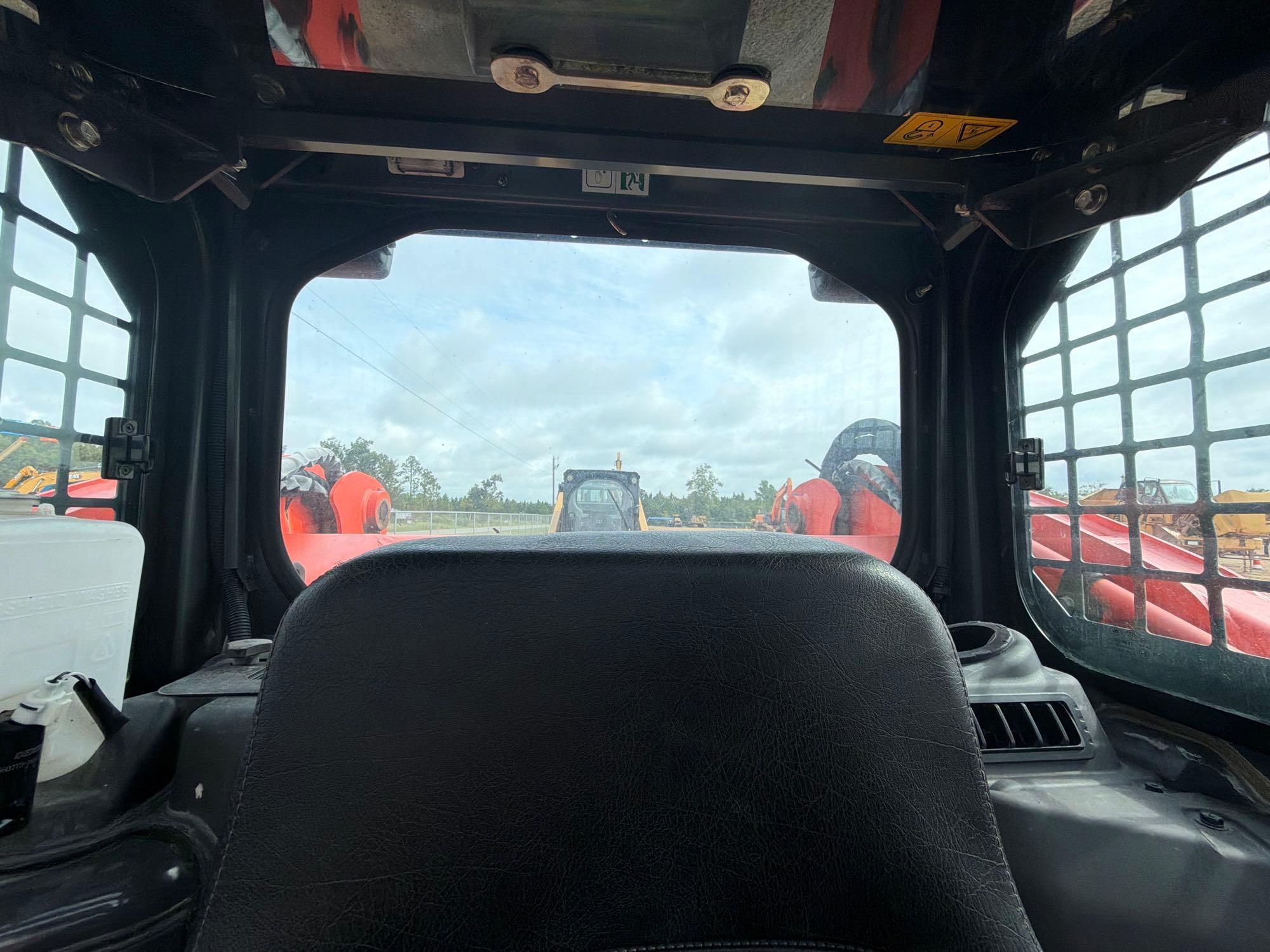 2022 Kubota 752