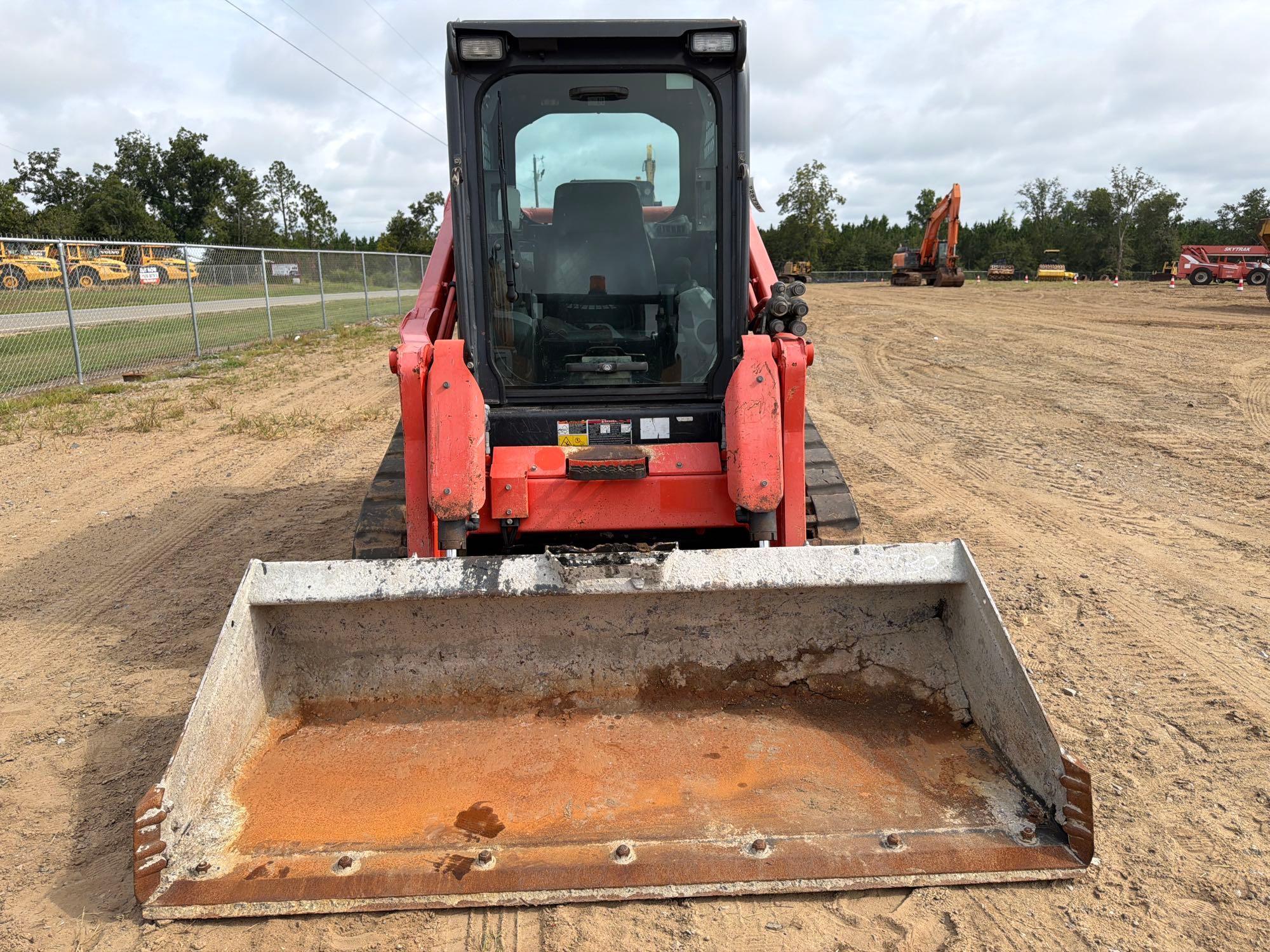 2022 Kubota 752