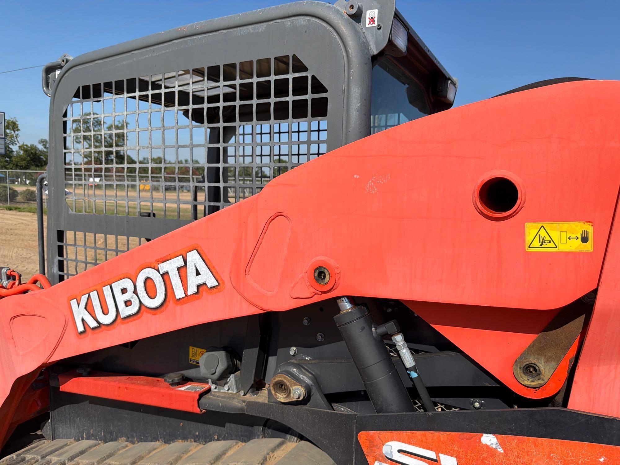 2017 Kubota SVL75-2