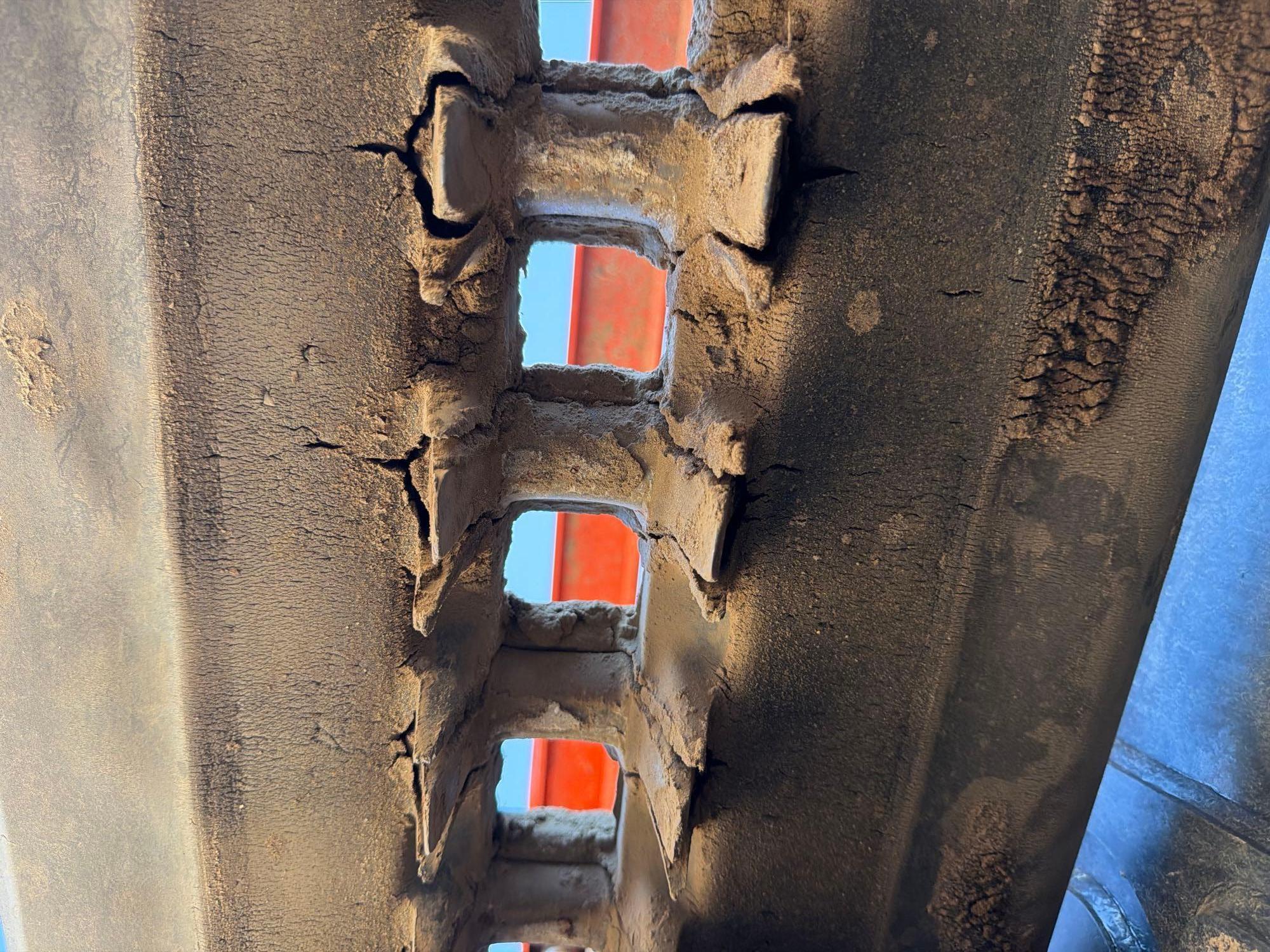 2017 Kubota SVL75-2