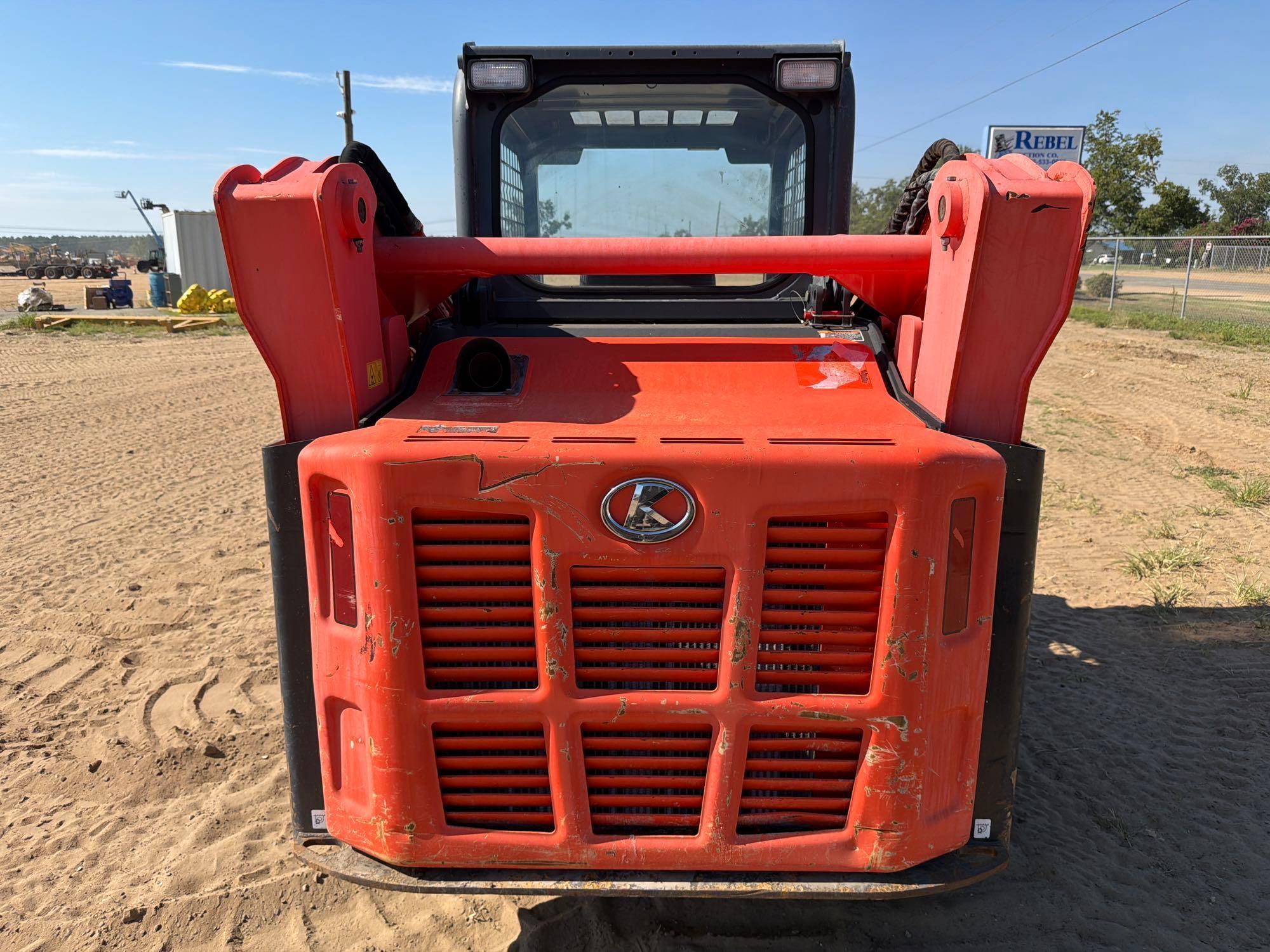 2017 Kubota SVL75-2