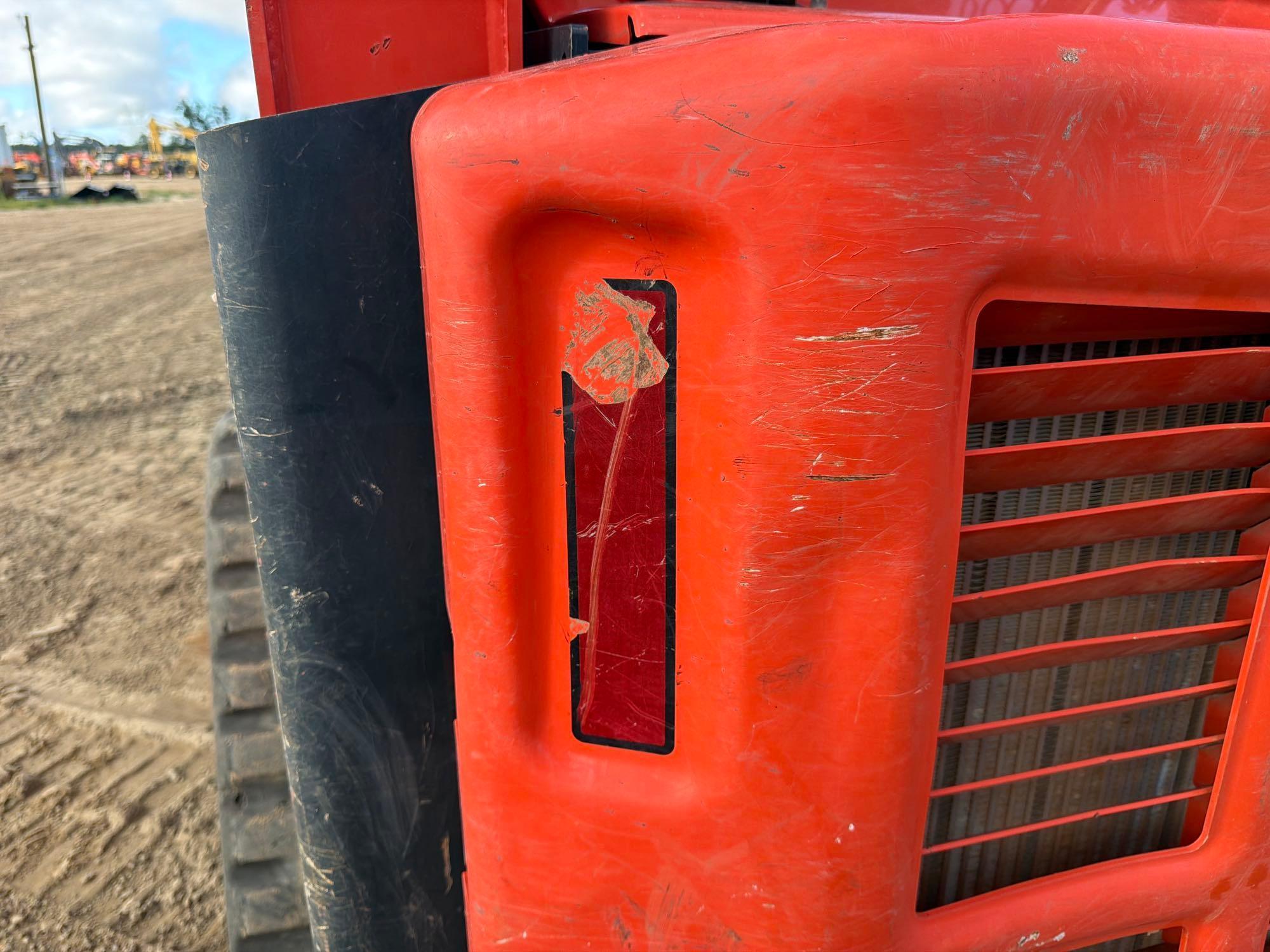 2023 Kubota 752