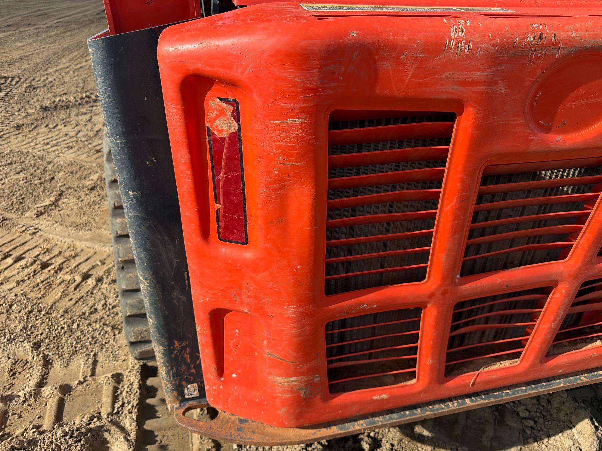 2023 Kubota 752