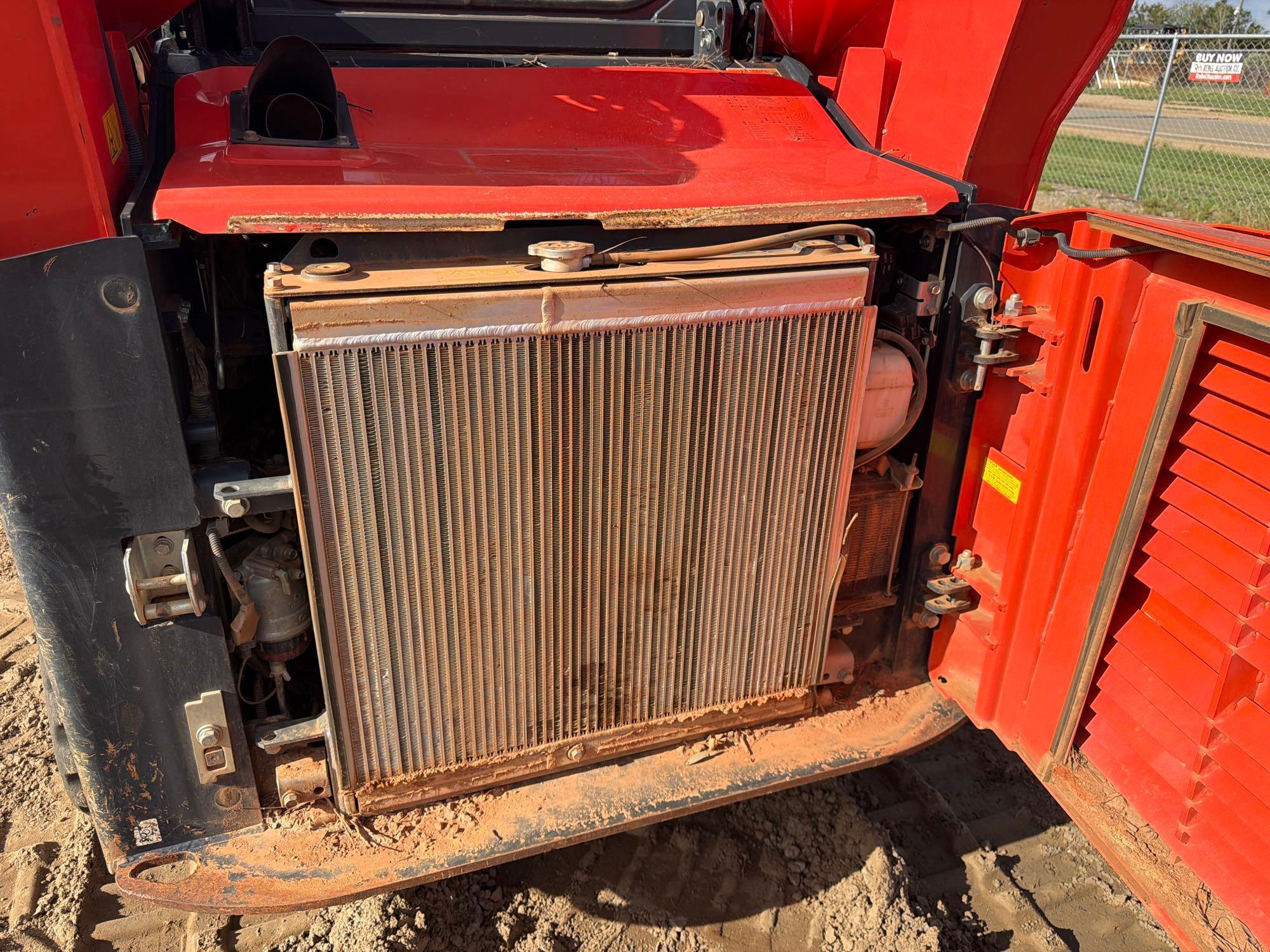 2023 Kubota 752
