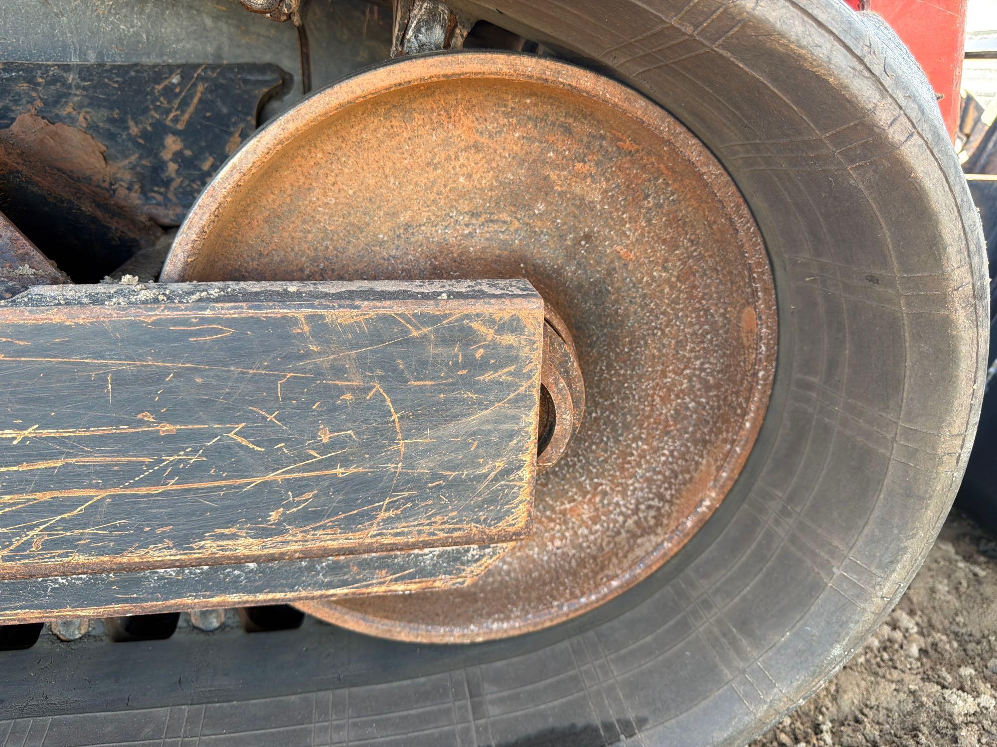 2023 Kubota 752