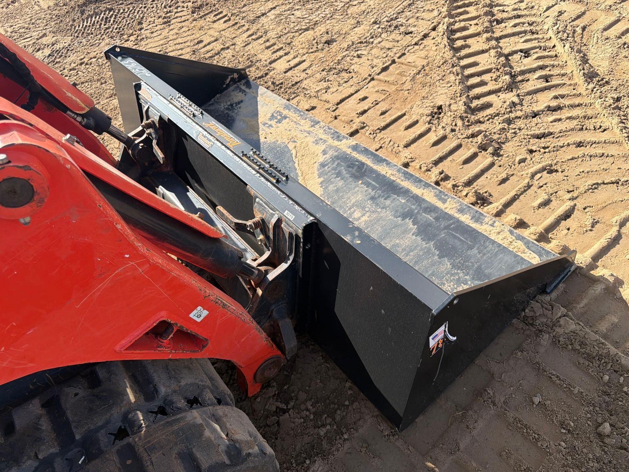 2023 Kubota 752